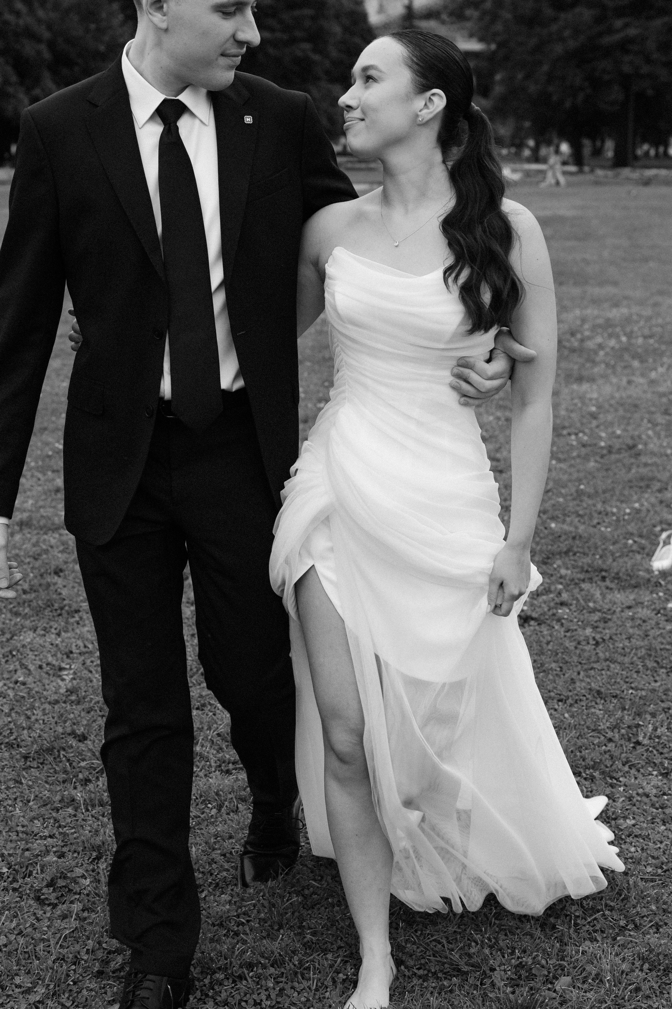 Всё ради любви!. Свадебный фотограф в Санкт-Петербурге Баженова Алина