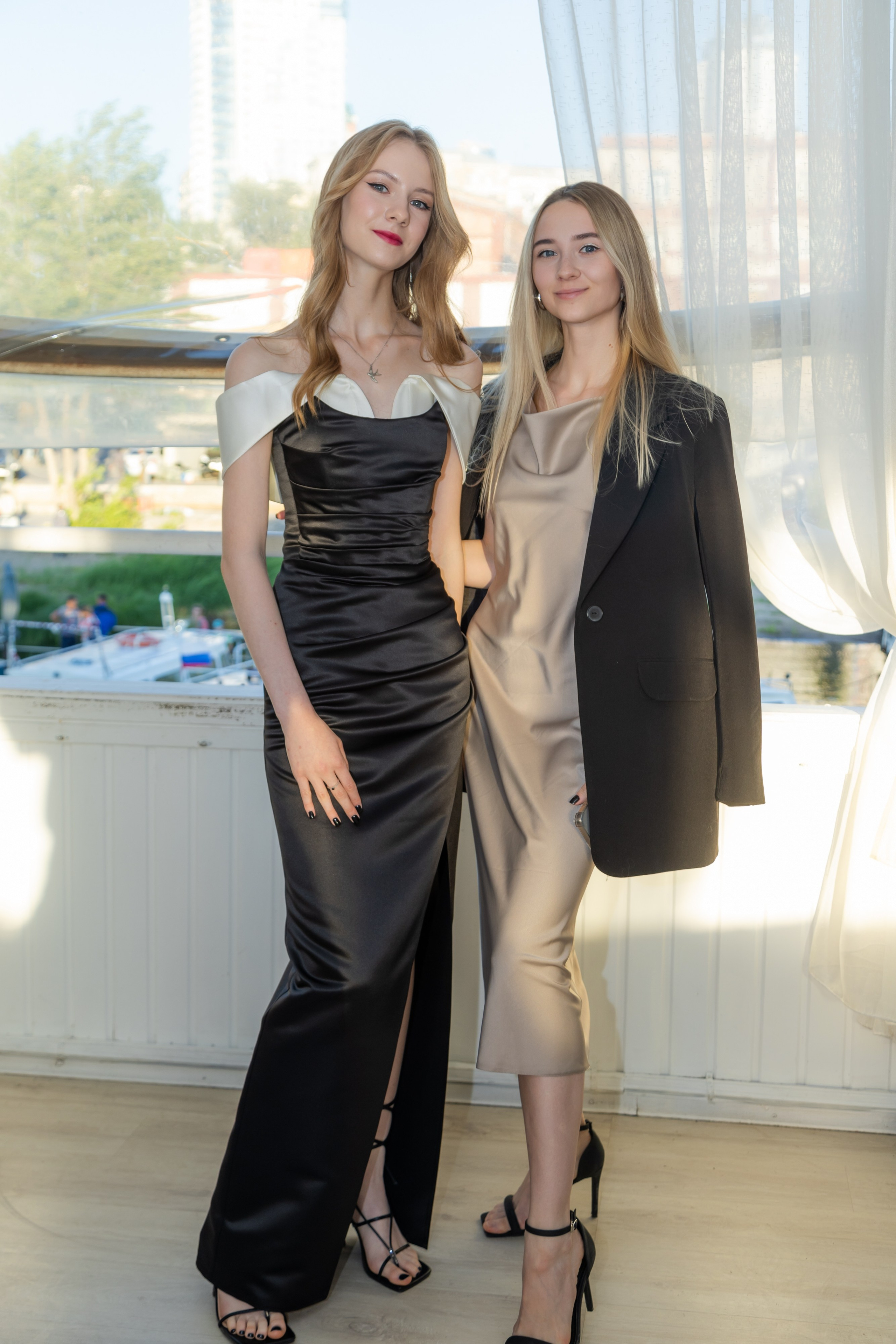 Выпускной 2024. Фотограф в Самаре / Олеся Широнина