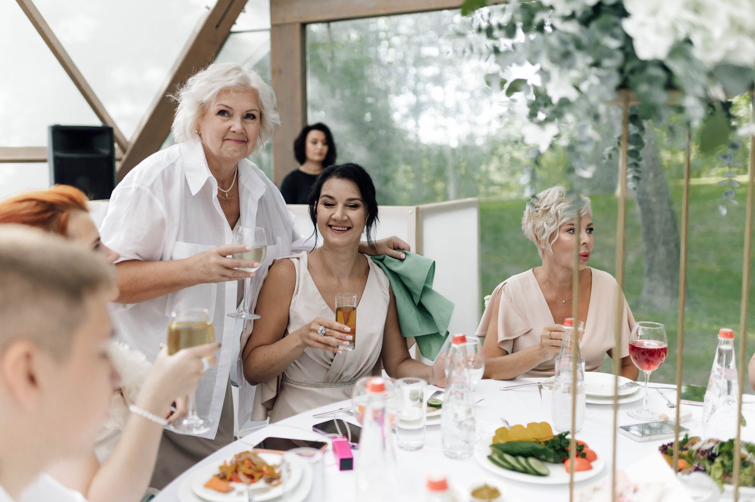 Сергей и Валерия. Фотограф в Москве Юлия Хамзина