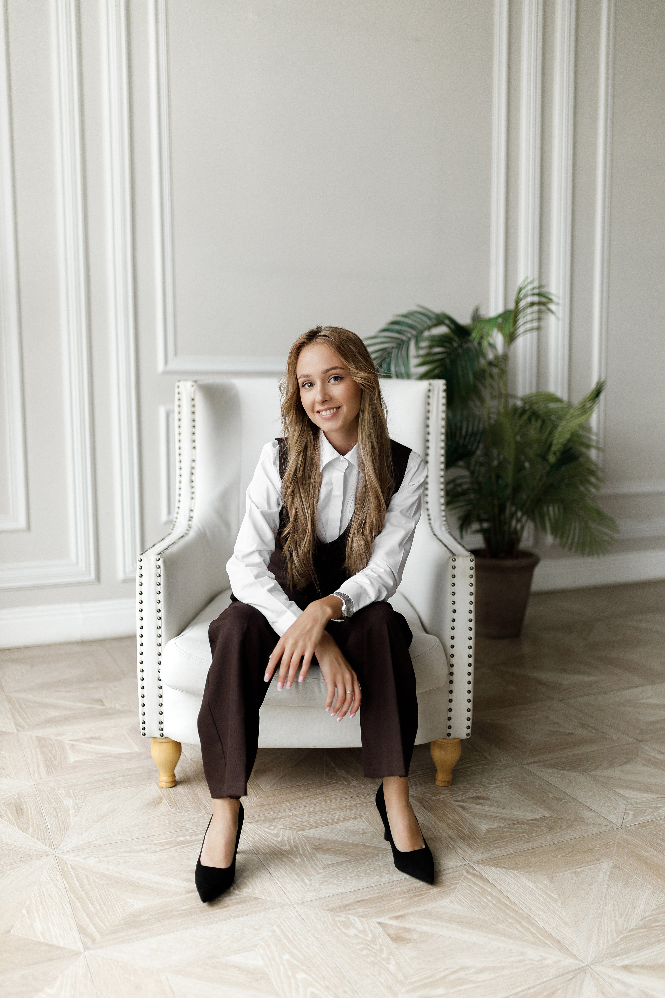 Репетитор. Фотограф в Москве Юлия Хамзина