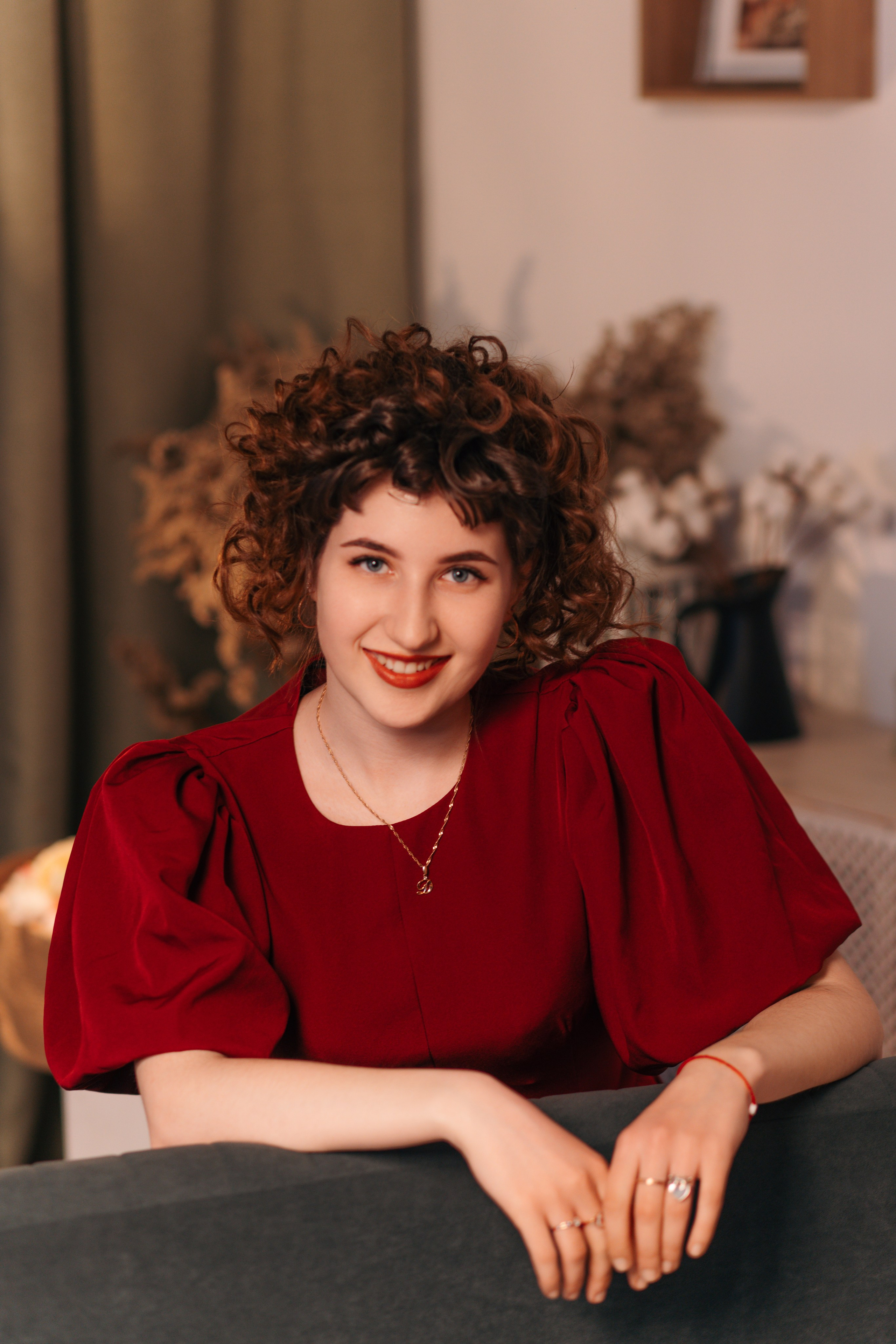 Диана. Семейный фотограф в Вышнем Волочке — Ульяна Иванова | Фотосессии для всей семьи