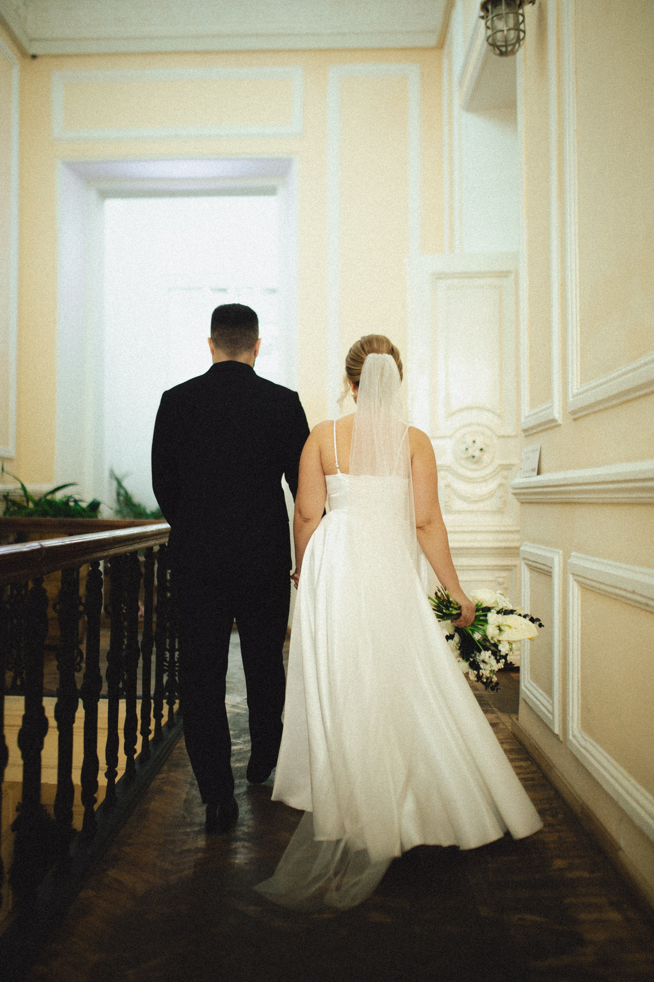 Ира и Дима. Даша Царёва, фотограф