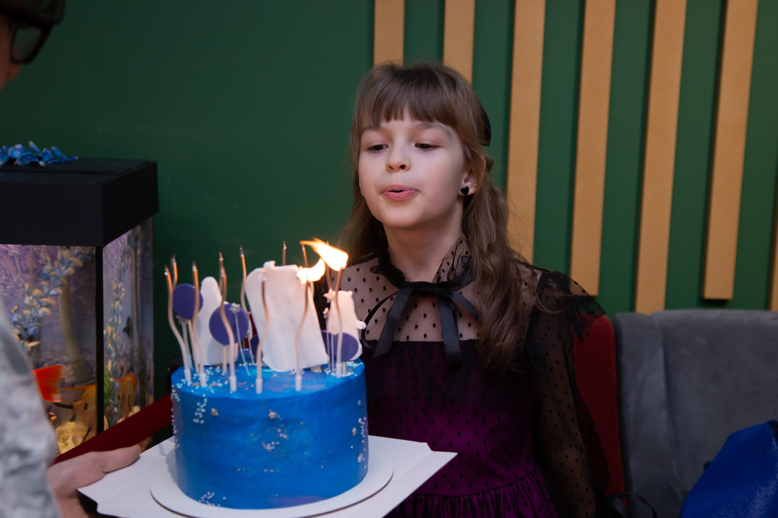 Детские праздники. Татьяна Нагорнова — семейный фотограф в Санкт-Петербурге