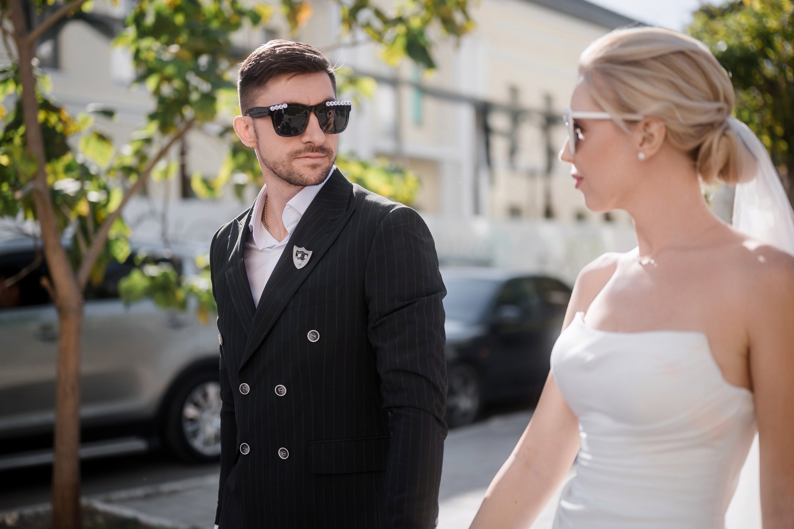 M & A. Свадебный и семейный фотограф в Астрахани