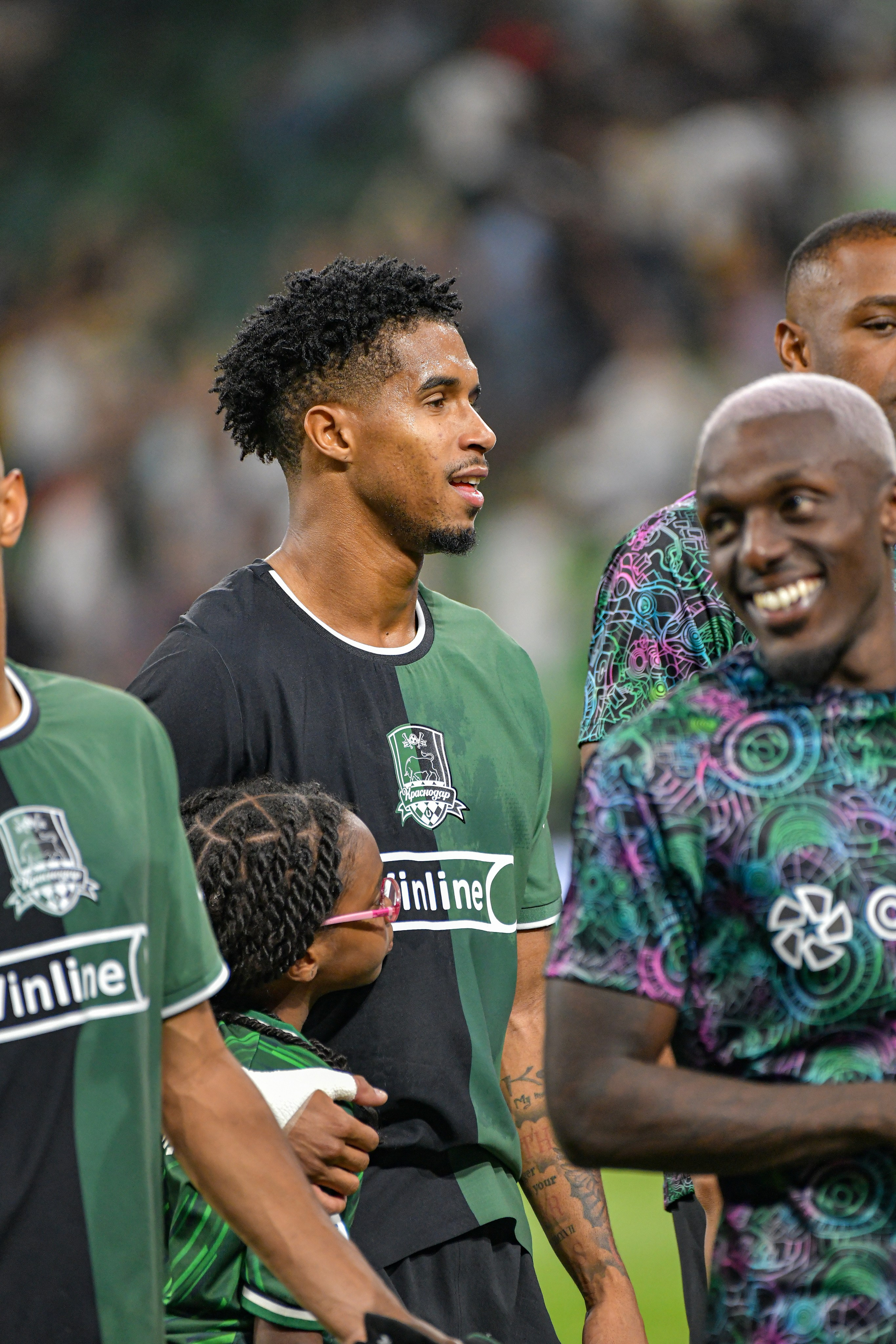 ФК «Краснодар» — ФК «Ростов» 》2:0《 Чемпионат России по футболу. Российская Премьер-Лига. 8 тур 14.09.2024. Свой взгляд через объектив