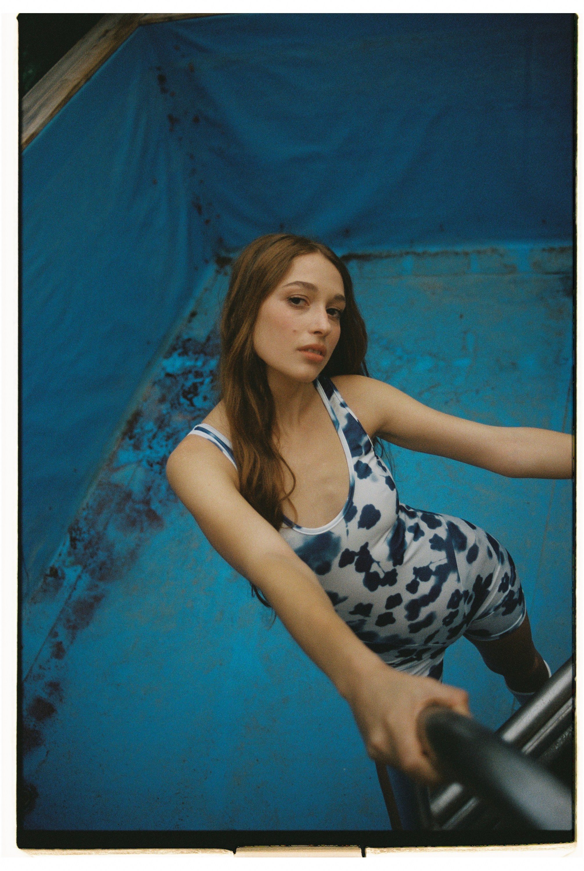 For ACT brand. Anna Sokolova photography
