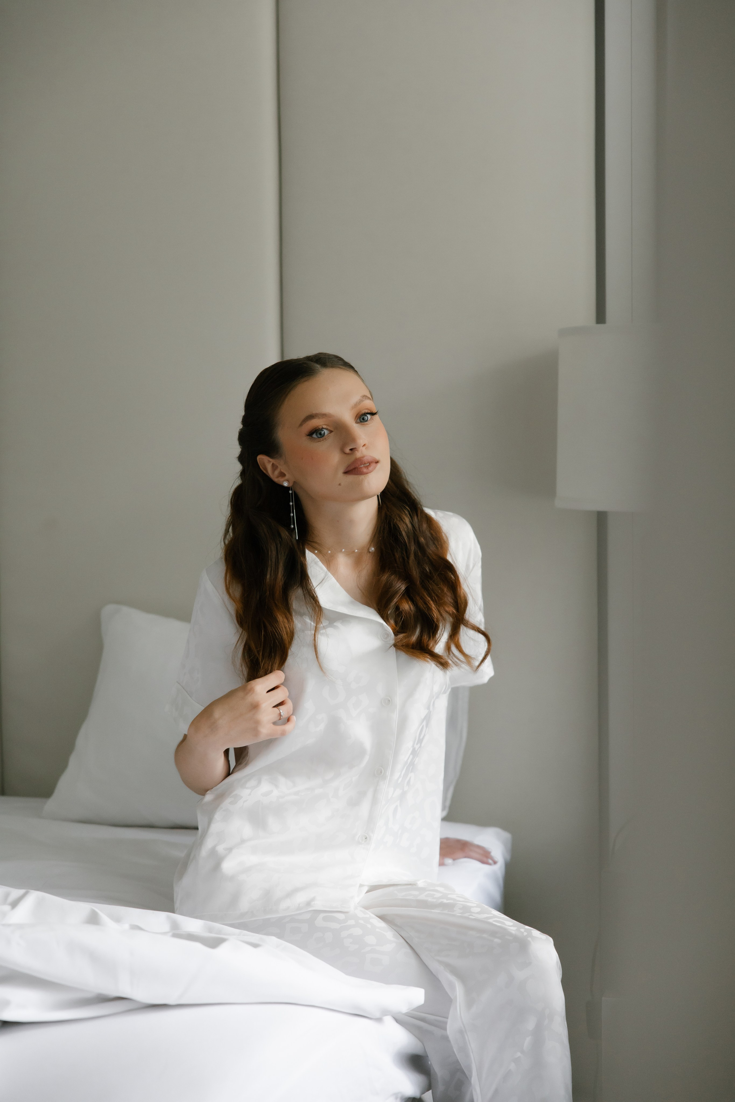 Лиза и Артем. Фотограф и Видеограф во Владимире