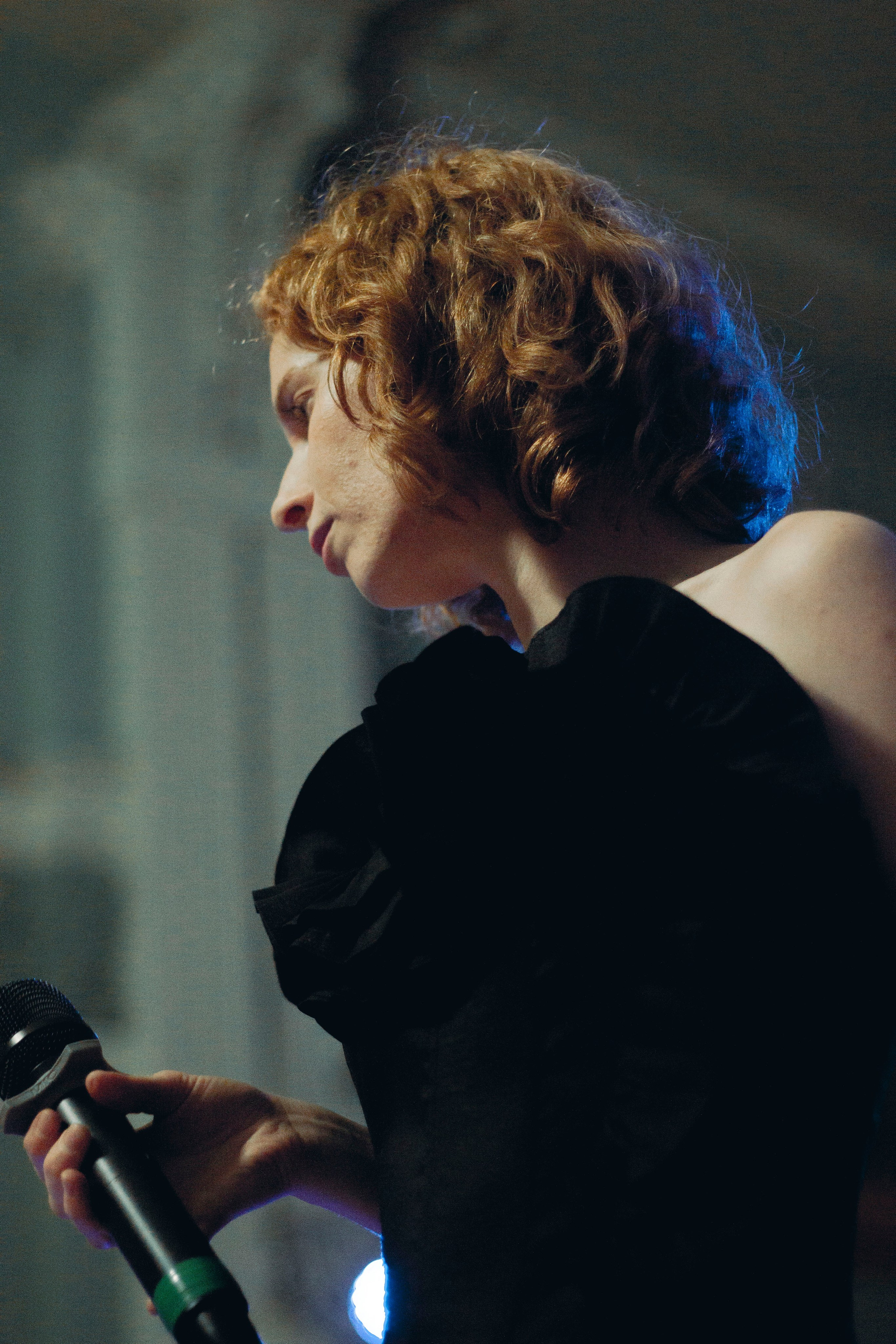 Новогодняя премия Молодёжного центра «Адмиралтейский». Репортажная и портретная фотосъёмка