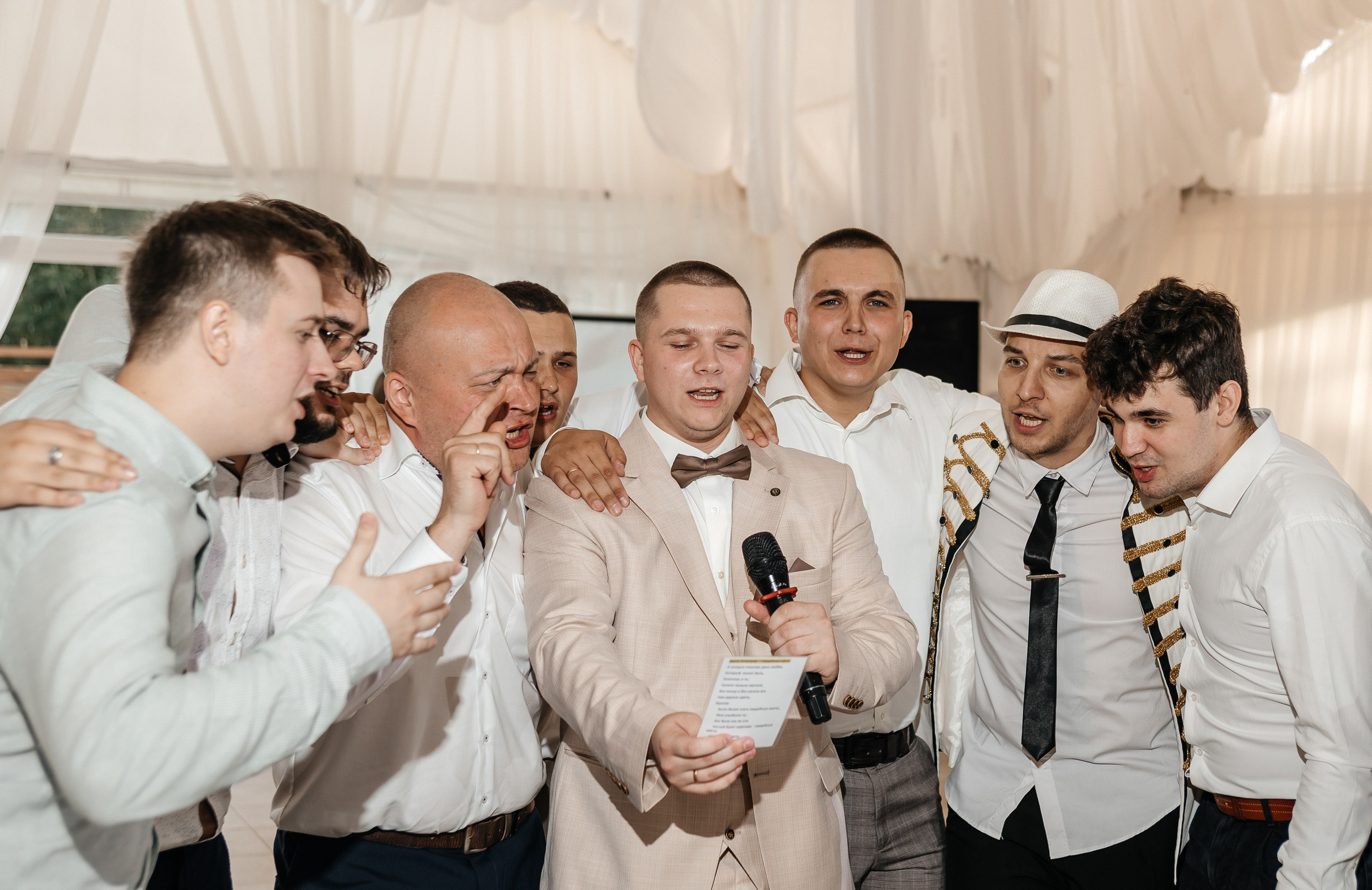 Егор & Валентина | 18.08.2025. Свадебный и семейный фотограф в Омске Евгения Хакимова