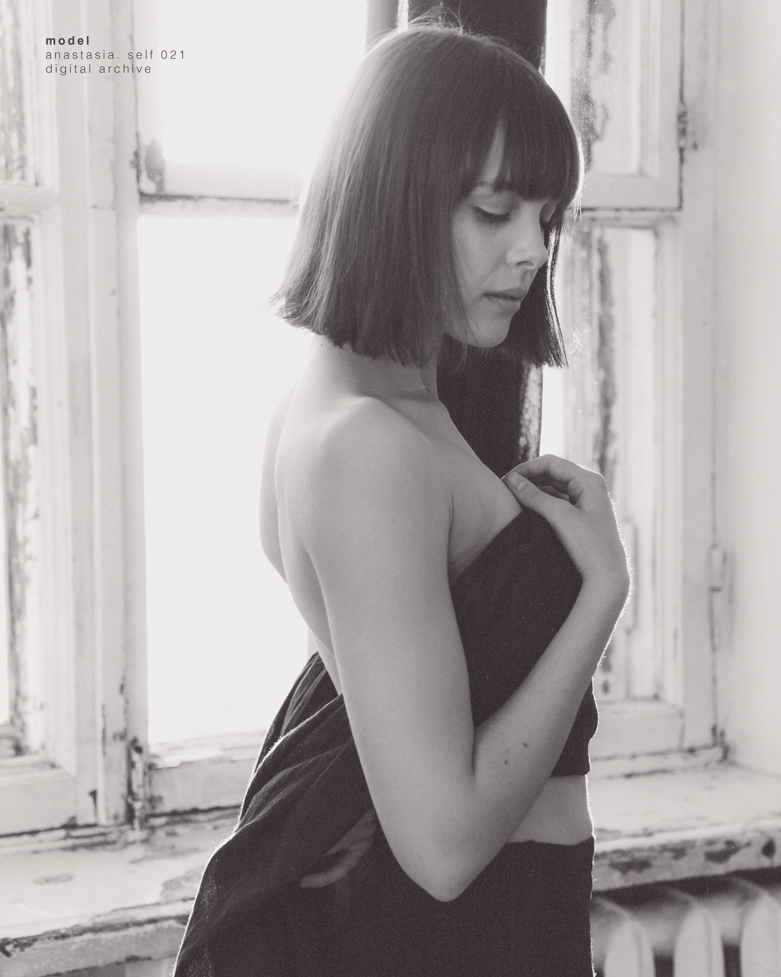 Anastasia. Фотограф в Санкт-Петербурге