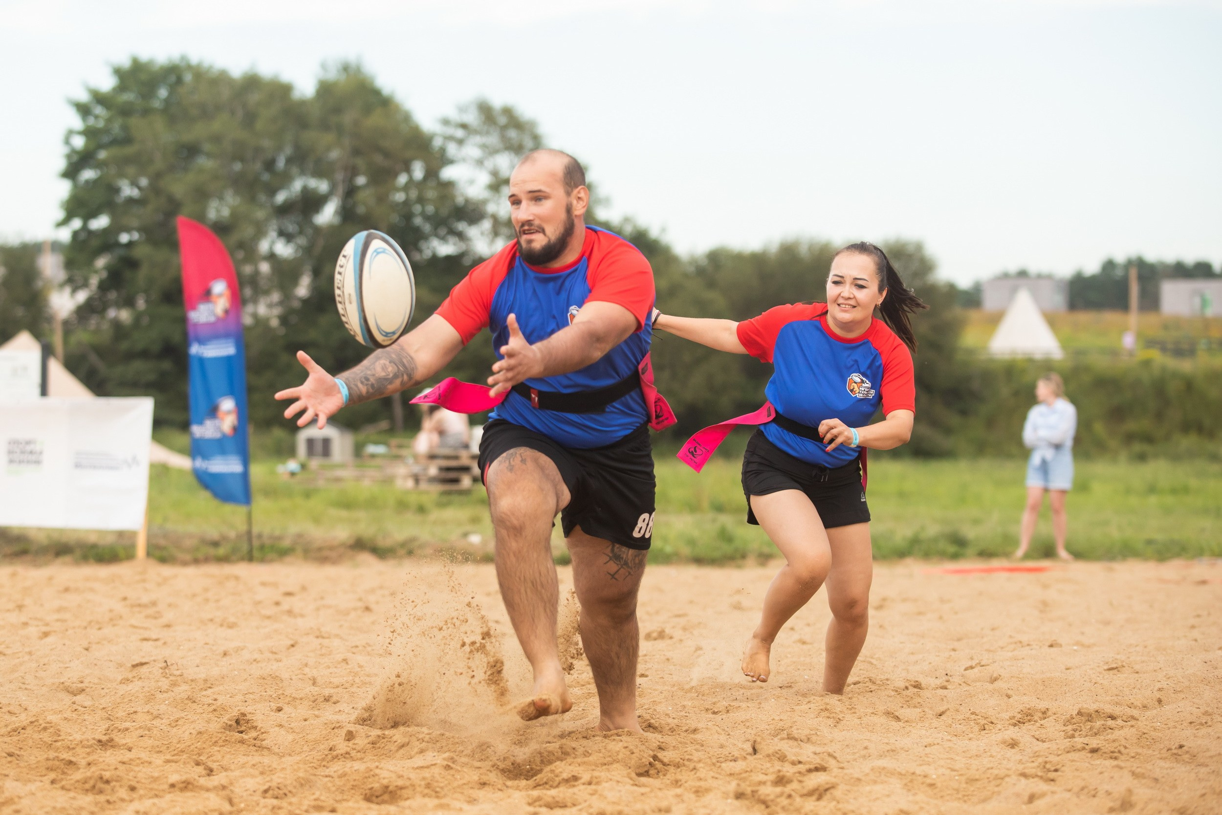 Vashana Sup Camp (26-28 июля 2024). Репортажный фотограф Алексей Пирязев