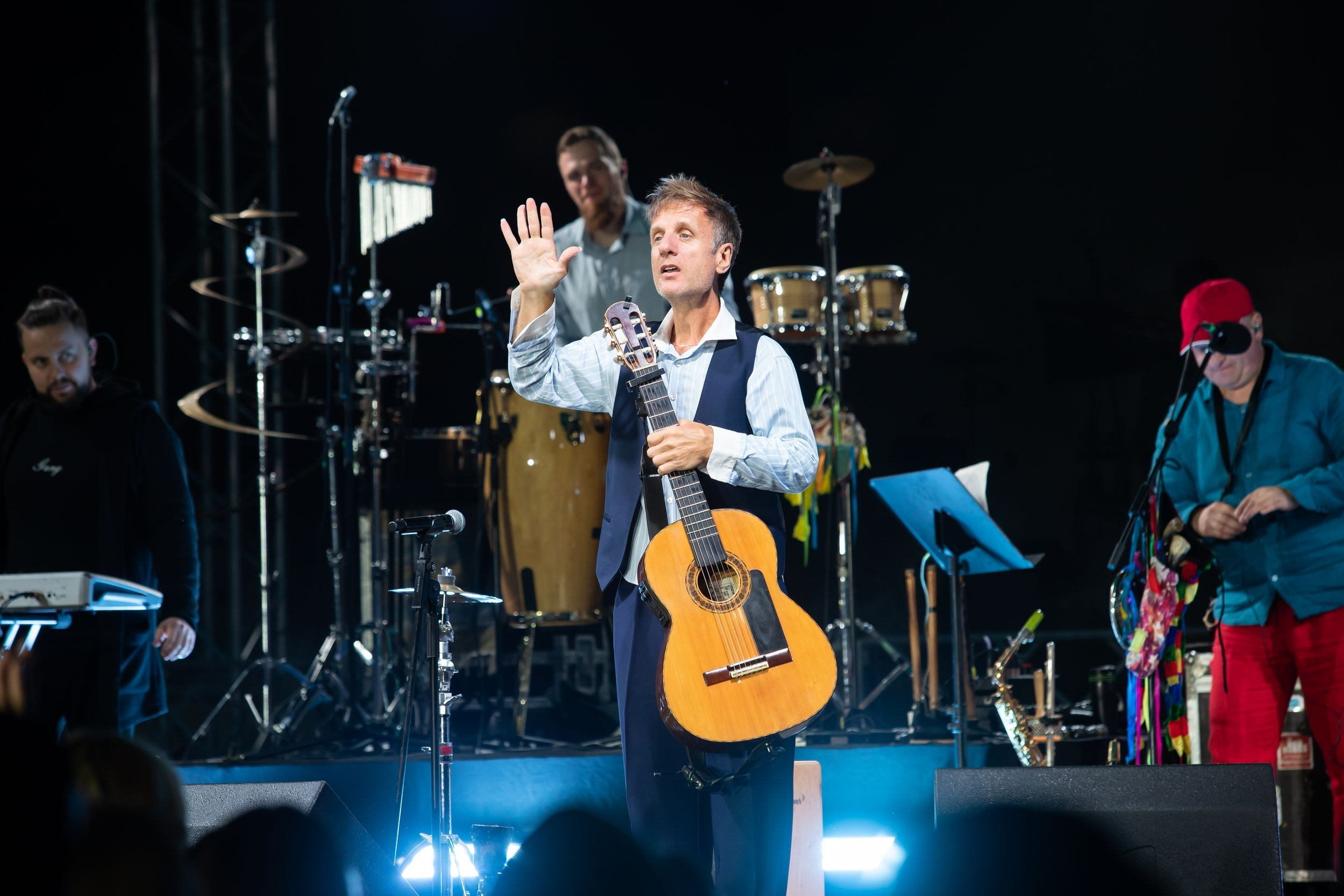 ДиДюЛя. Репортажный фотограф Алексей Пирязев