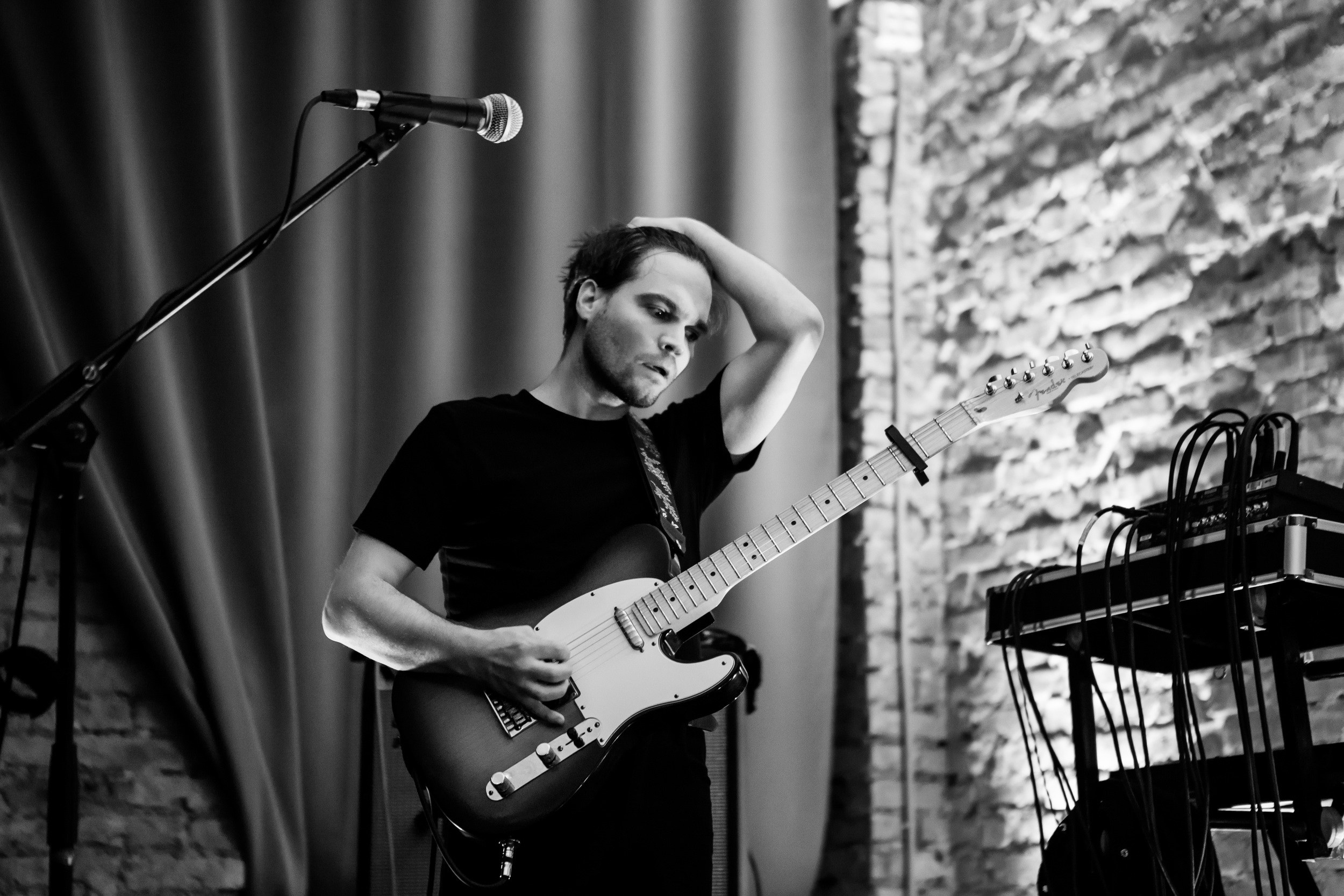 Дурной вкус. Репортажный фотограф Алексей Пирязев