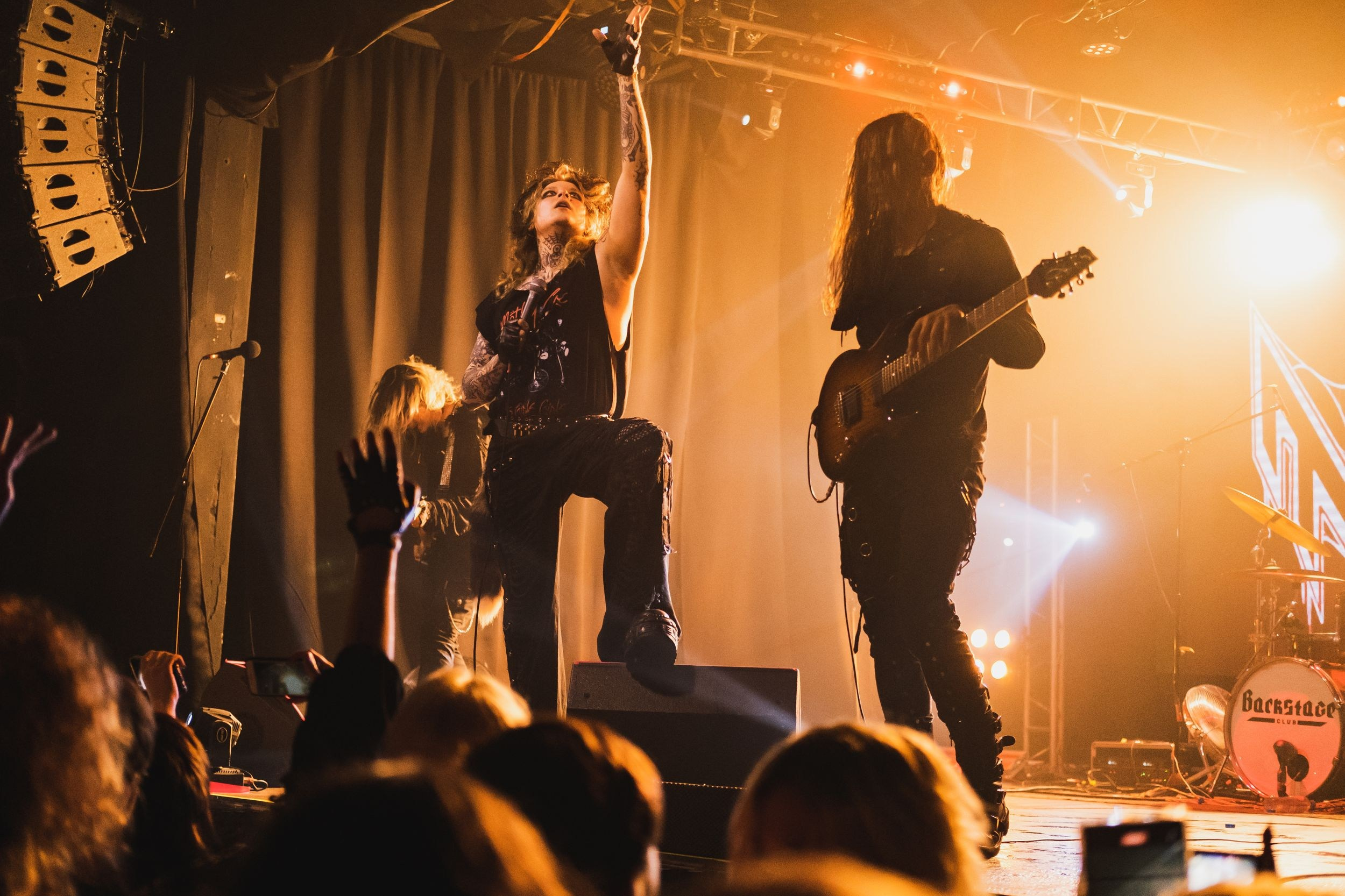 Neverlove. Репортажный фотограф Алексей Пирязев