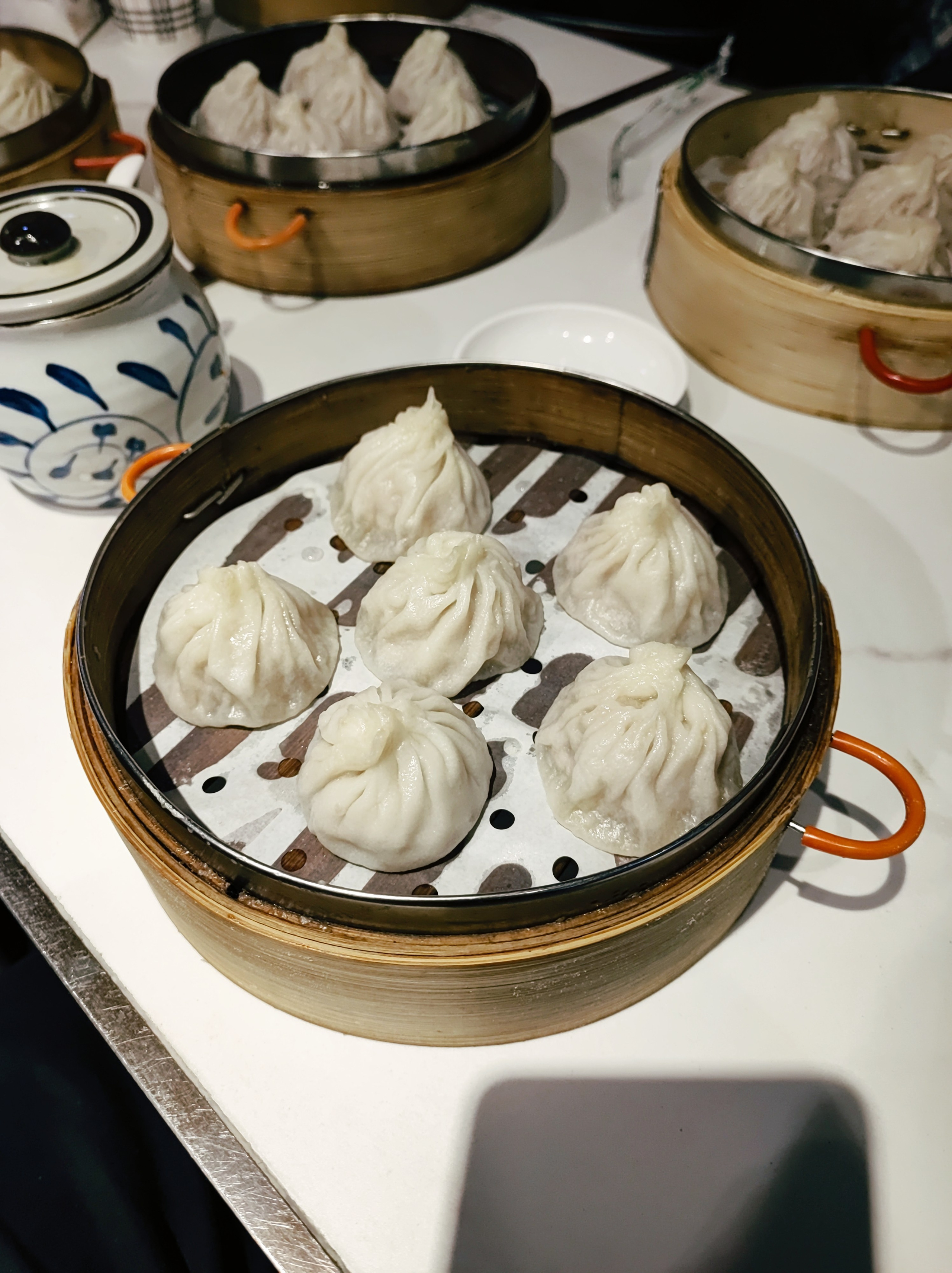 Намобилкус китайский. Репортажный фотограф Алексей Пирязев