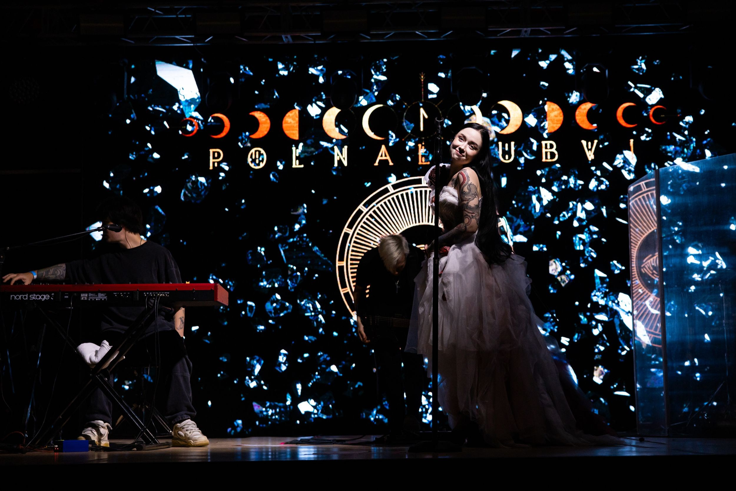 Polnalyubvi. Репортажный фотограф Алексей Пирязев