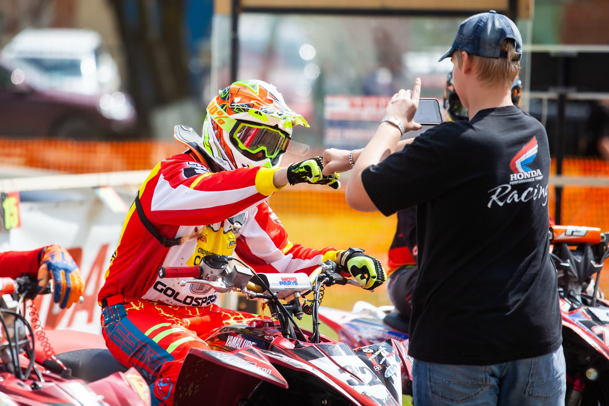 Мотокросс (21 июля 2019). Репортажный фотограф Алексей Пирязев