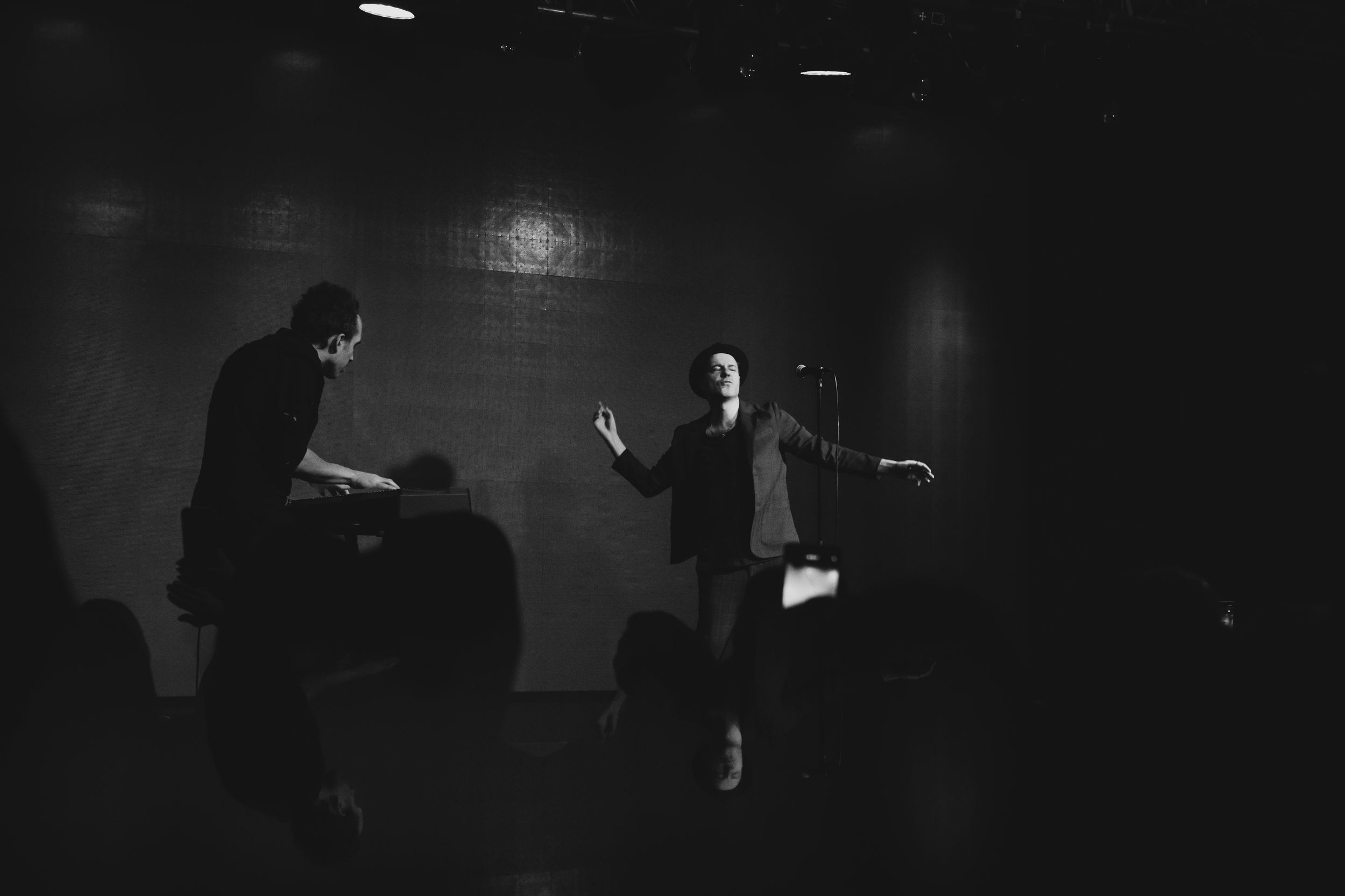 Zero People. Репортажный фотограф Алексей Пирязев