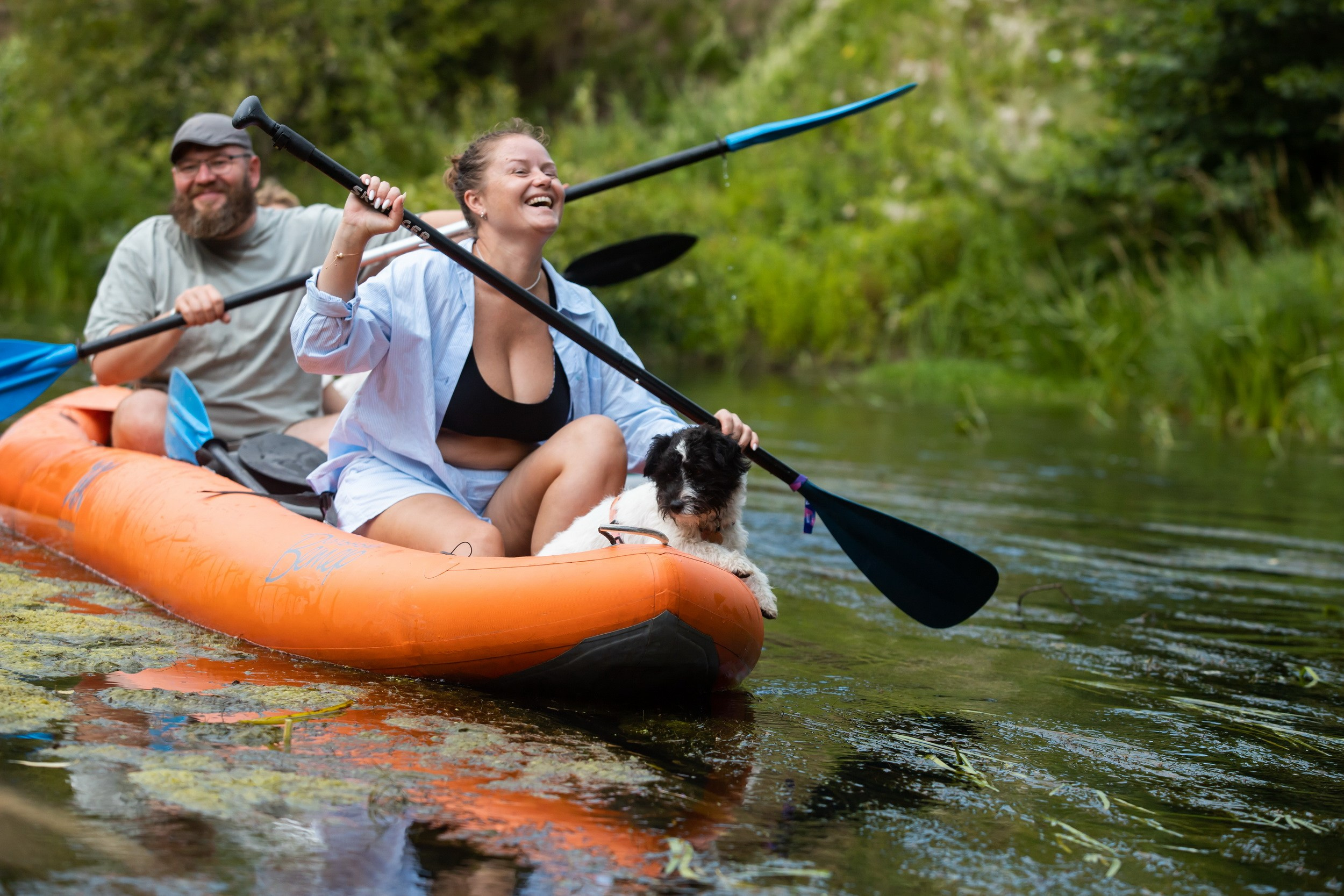 Vashana Sup Camp (26-28 июля 2024). Репортажный фотограф Алексей Пирязев