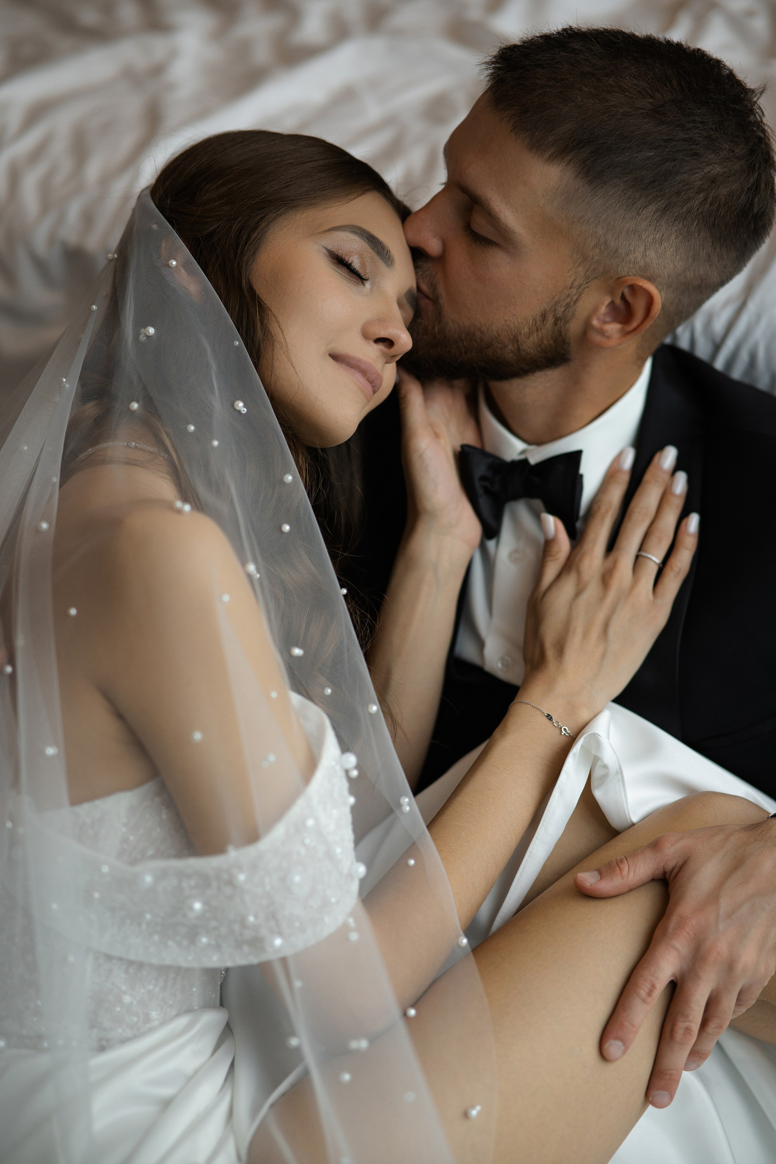 Георгий и Екатерина. Главная