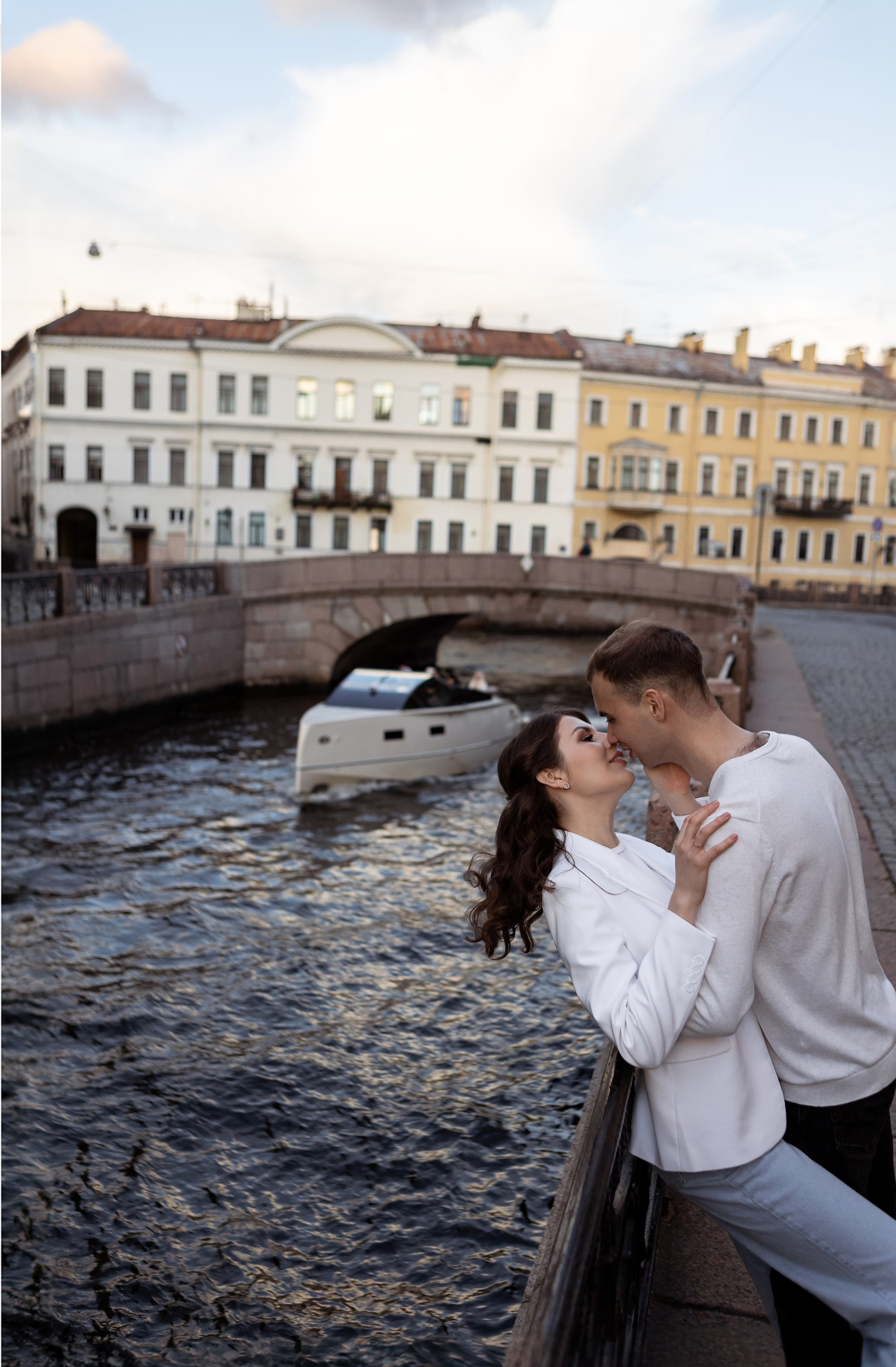 Анастасия & Степан. Свадебный фотограф в СПБ | Санкт-Петербурге Анастасия Рахимгулова