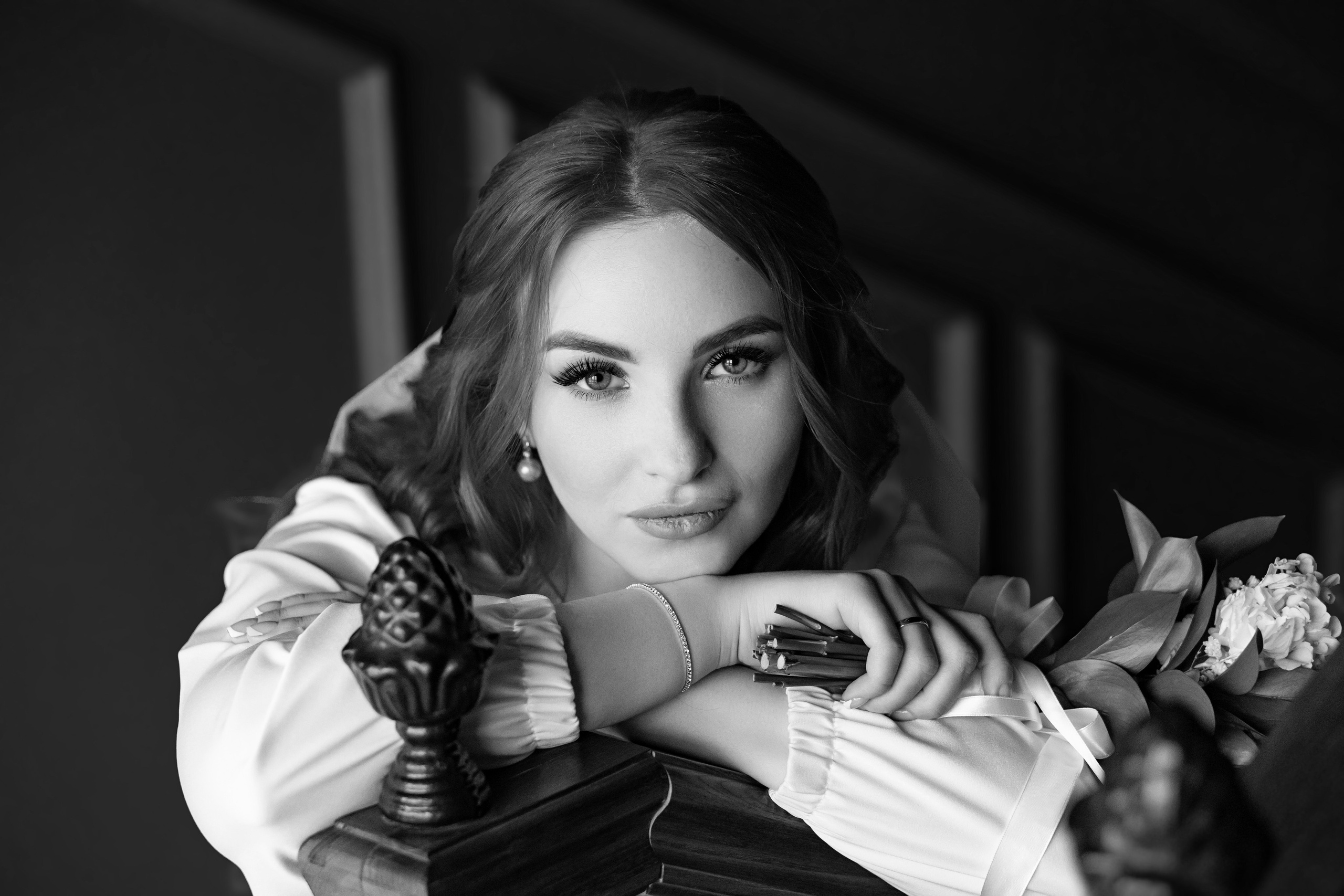 Екатерина и Сергей. Отель Роял. Фотограф Белгород