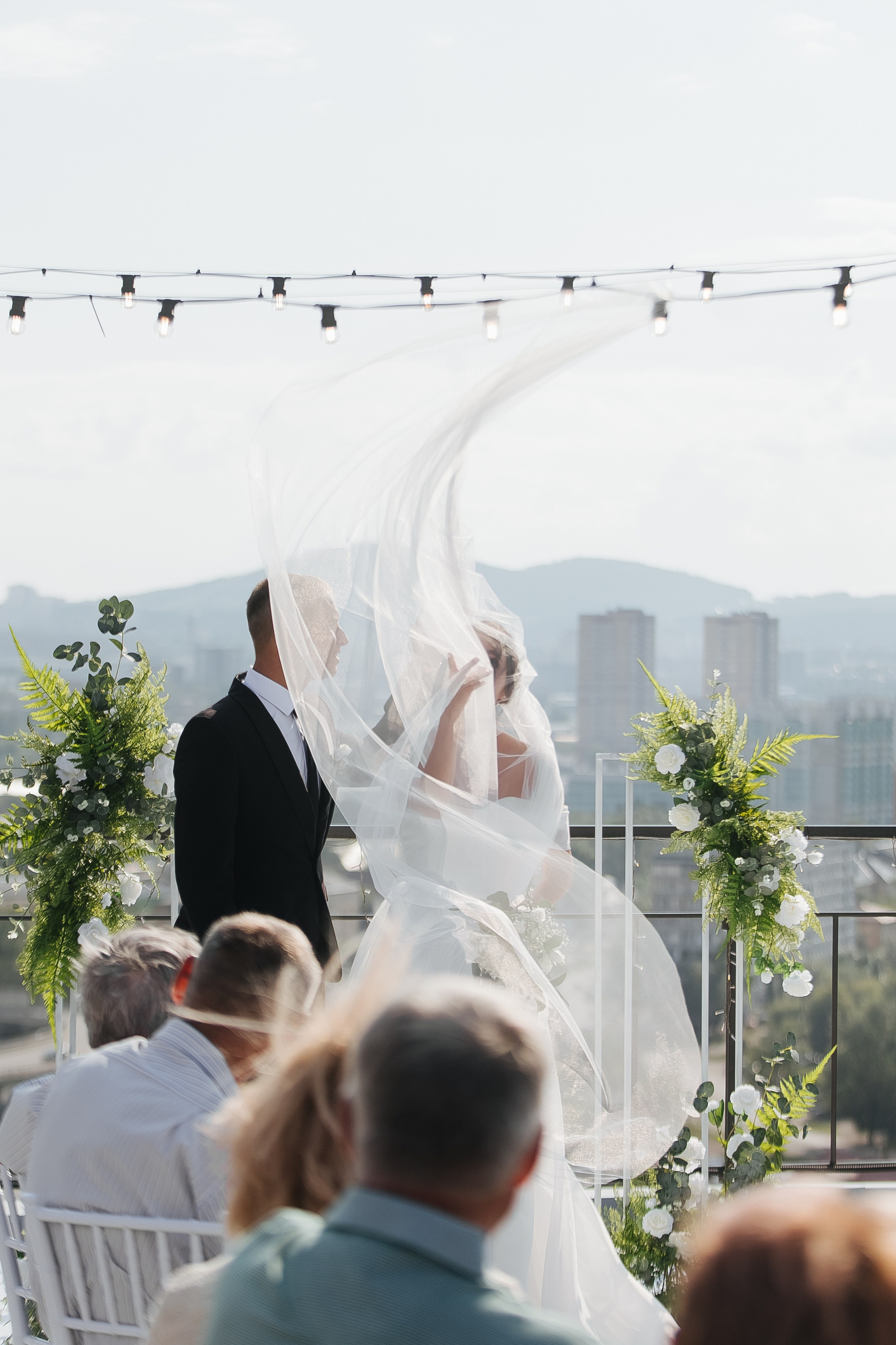 Иван Юлия. Фотограф в Красноярске Надежда Воскресенская