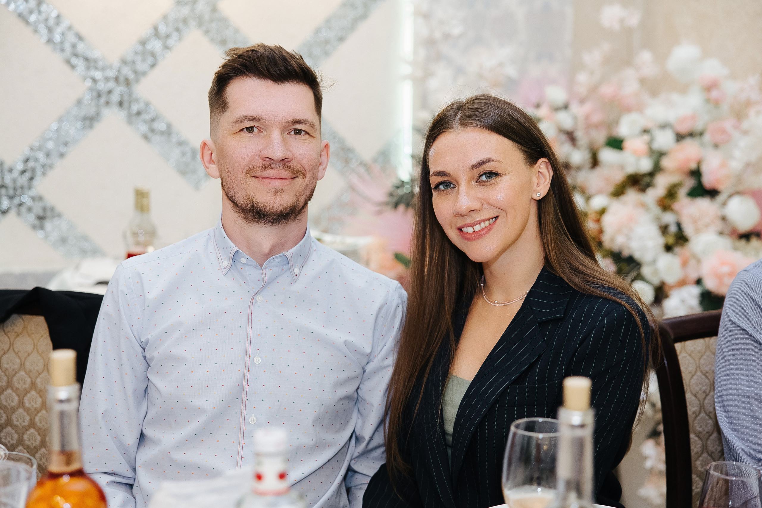 Шах и Ирада. Фотограф в Красноярске Надежда Воскресенская