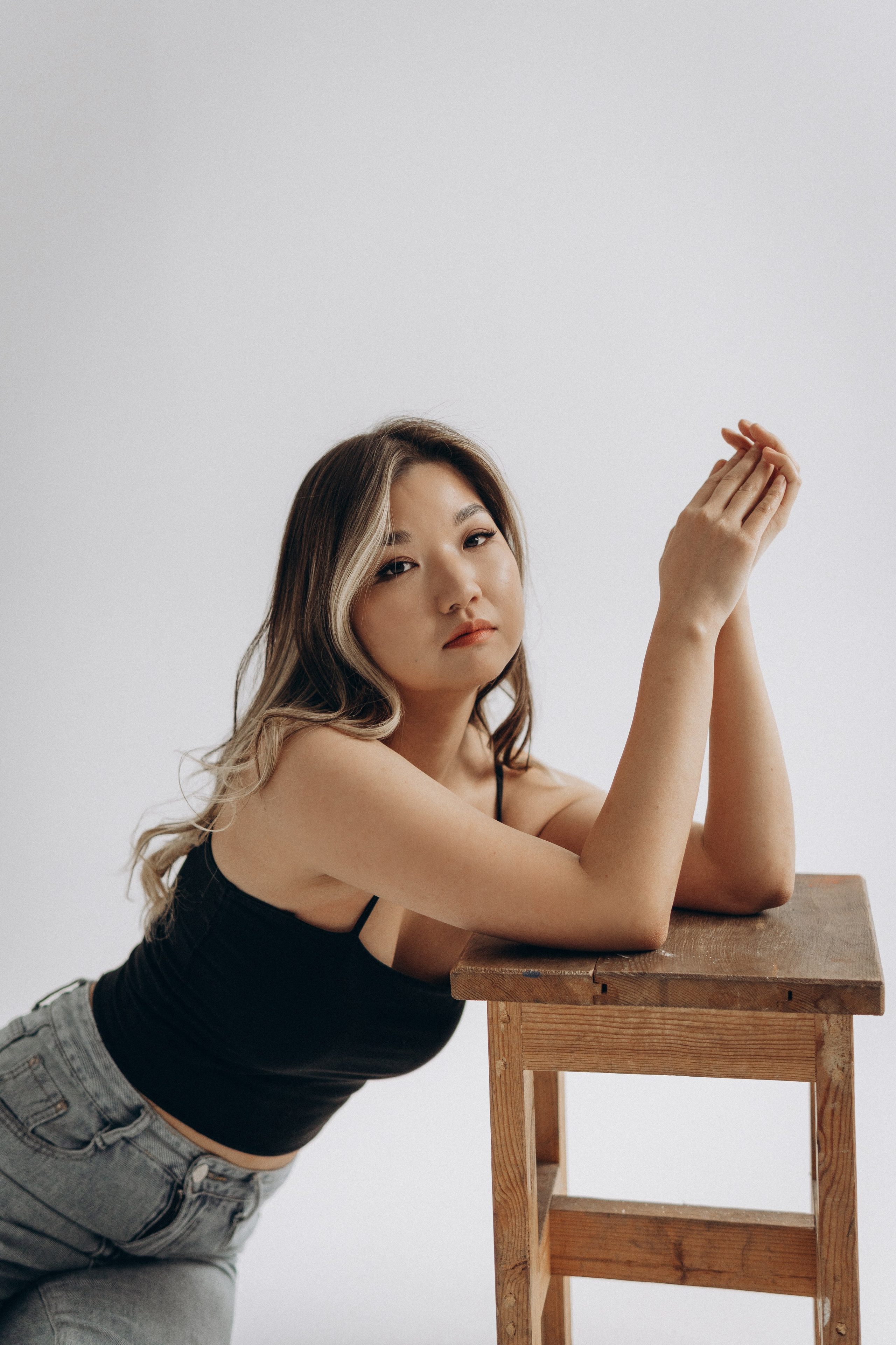 Malika. Natalya Bondareva Photographу