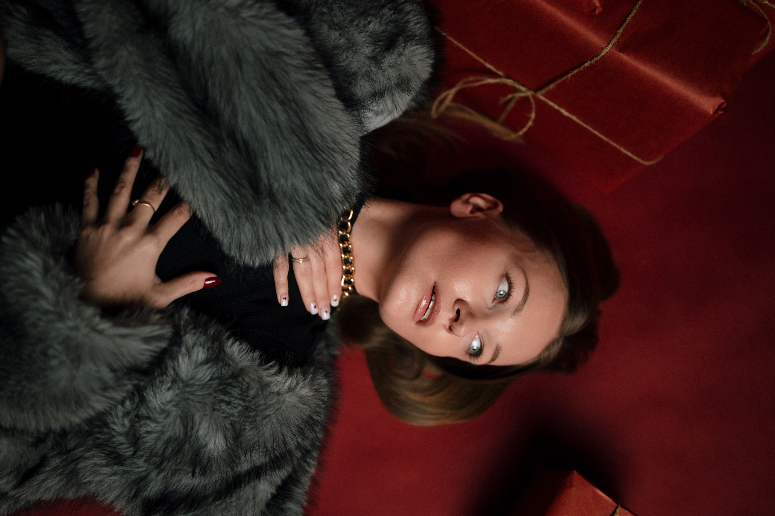 Анастасия. Фотограф Мария Бондаренко