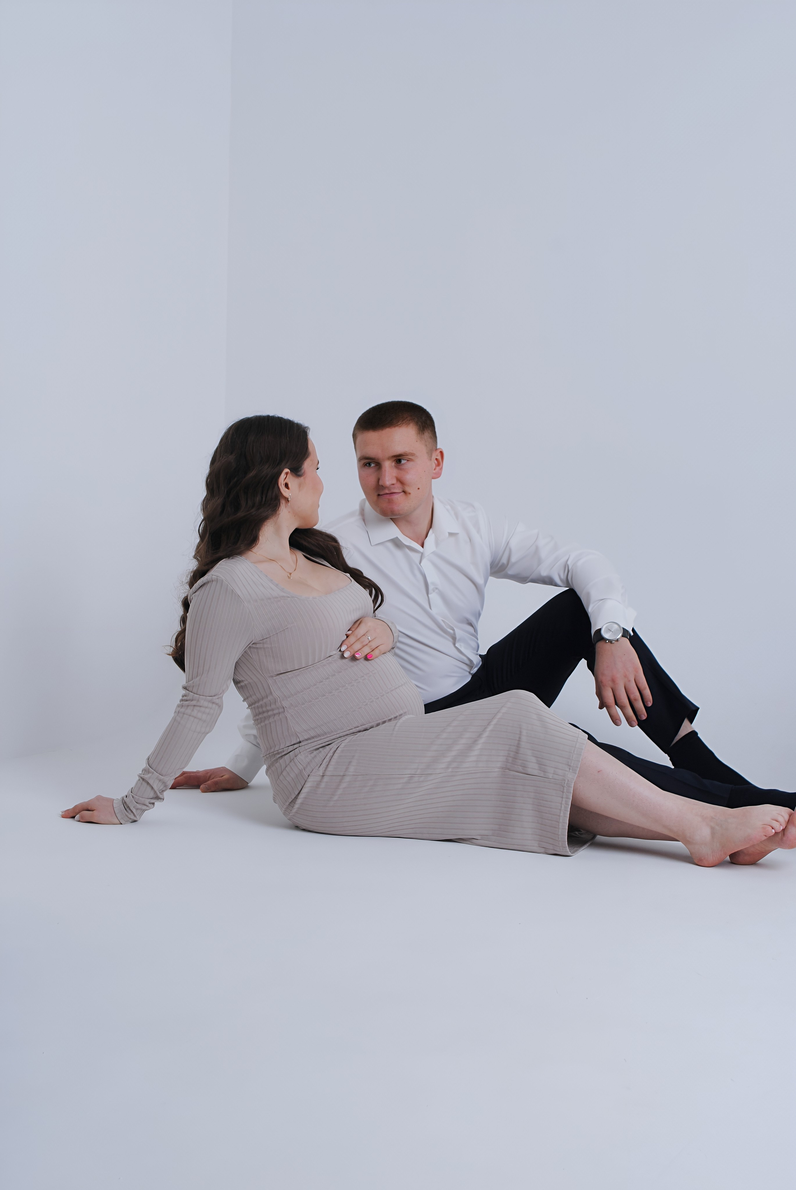 Надежда. Фотограф Мария Мусаелян