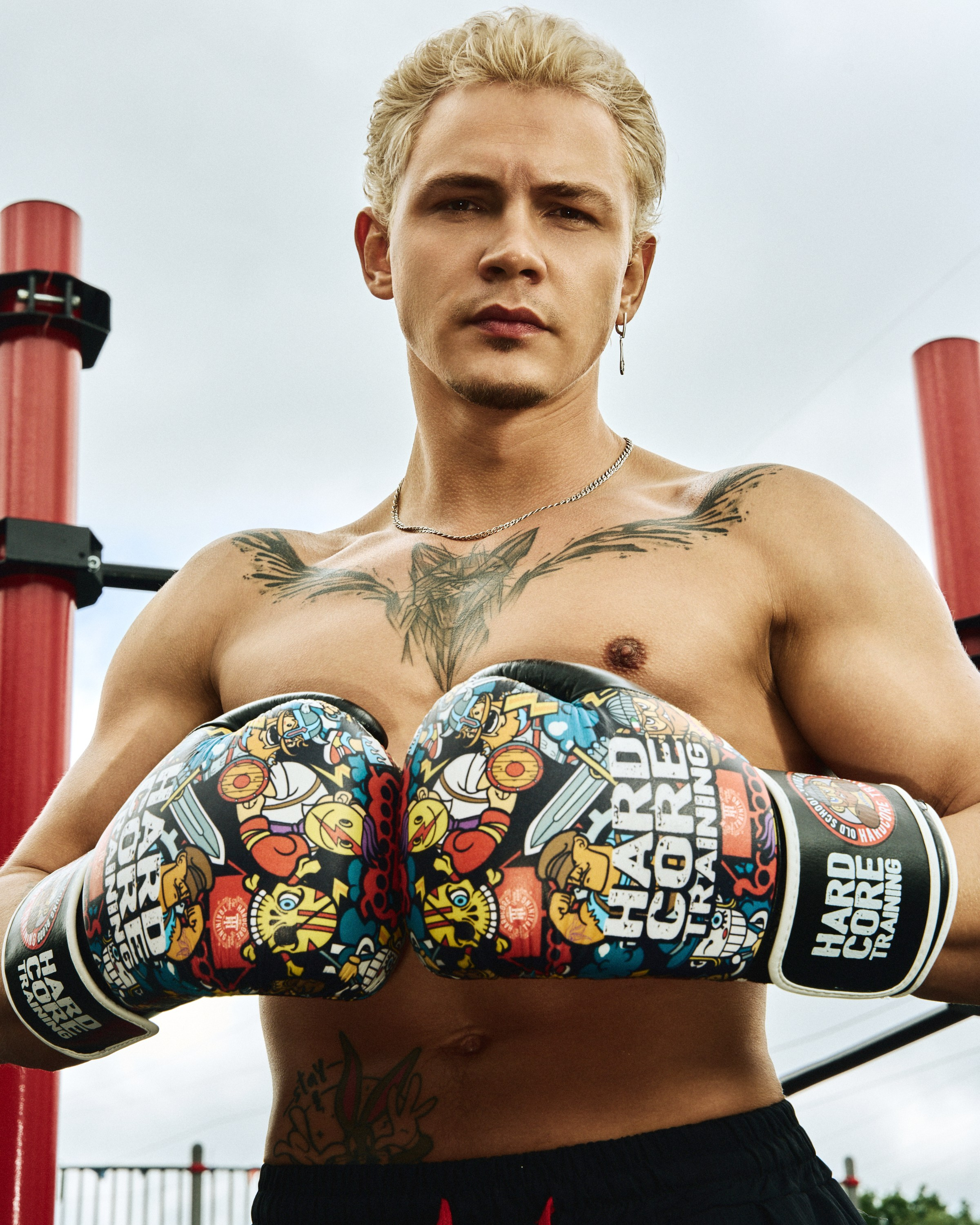 ДИМА IDGIE (площадка). Рома Гелик фотограф из г. Москва