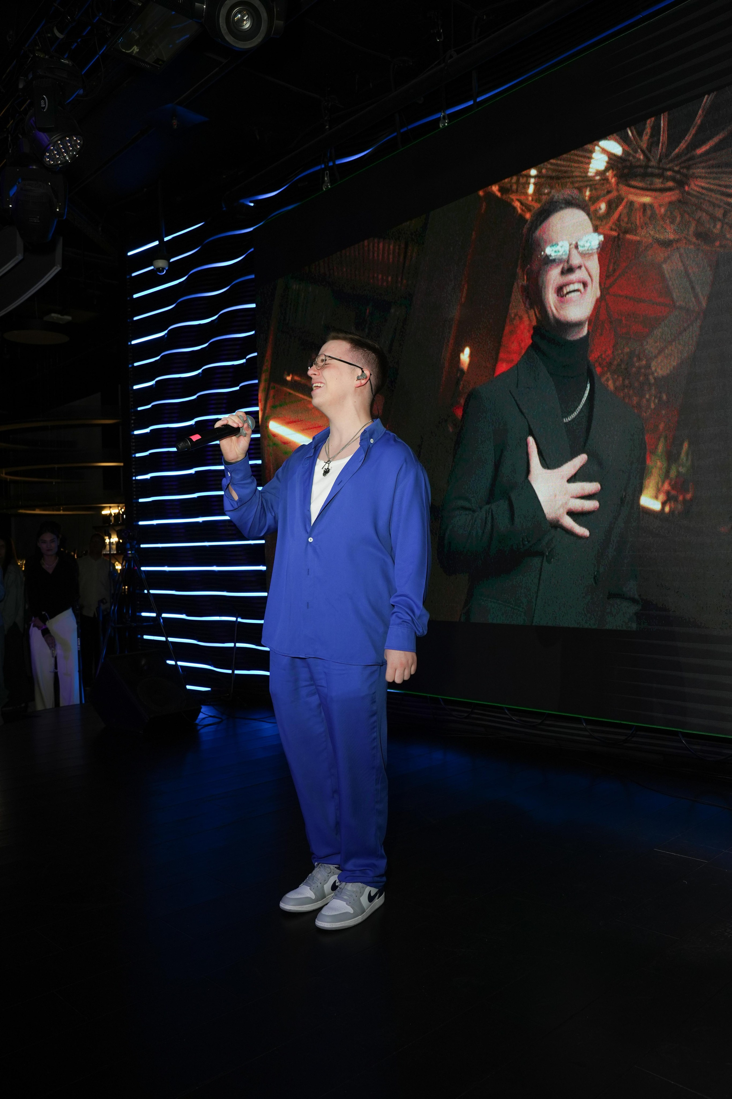 ЖАРА MAG 5 ЛЕТ. Фотограф Екатерина Юрьева | Тула, Москва, Новомосковск