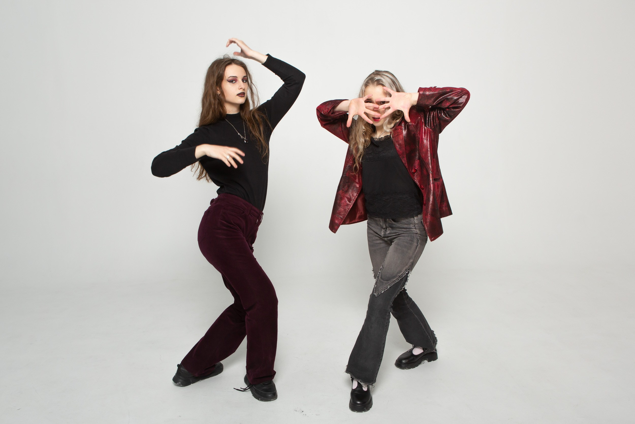 Студия Гимназия 12 11 А 2023 г. Свадебный и портретный Фотограф в Липецке Дмитрий Котюков