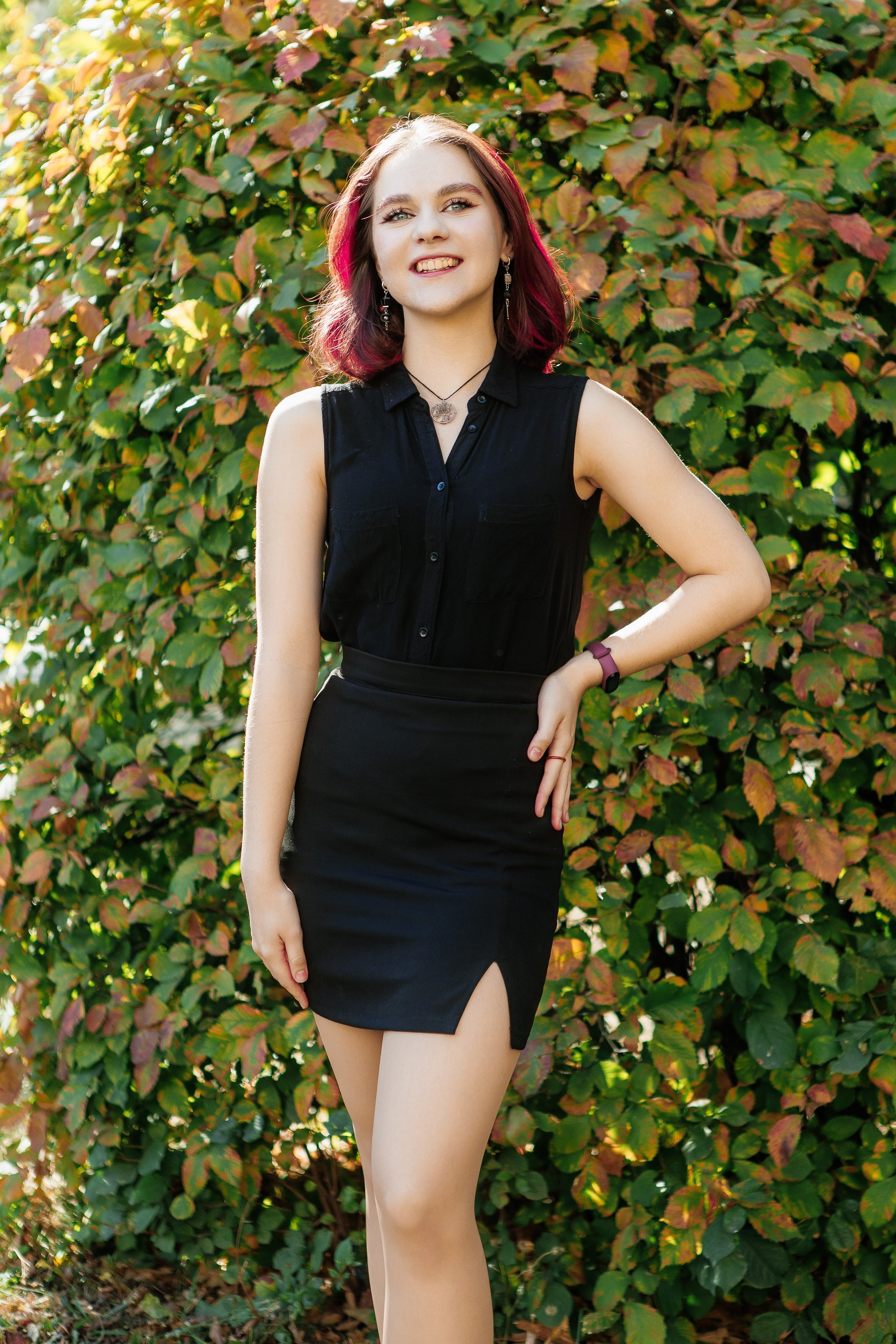 Гимназия 12 11 А 2024. Свадебный и портретный Фотограф в Липецке Дмитрий Котюков