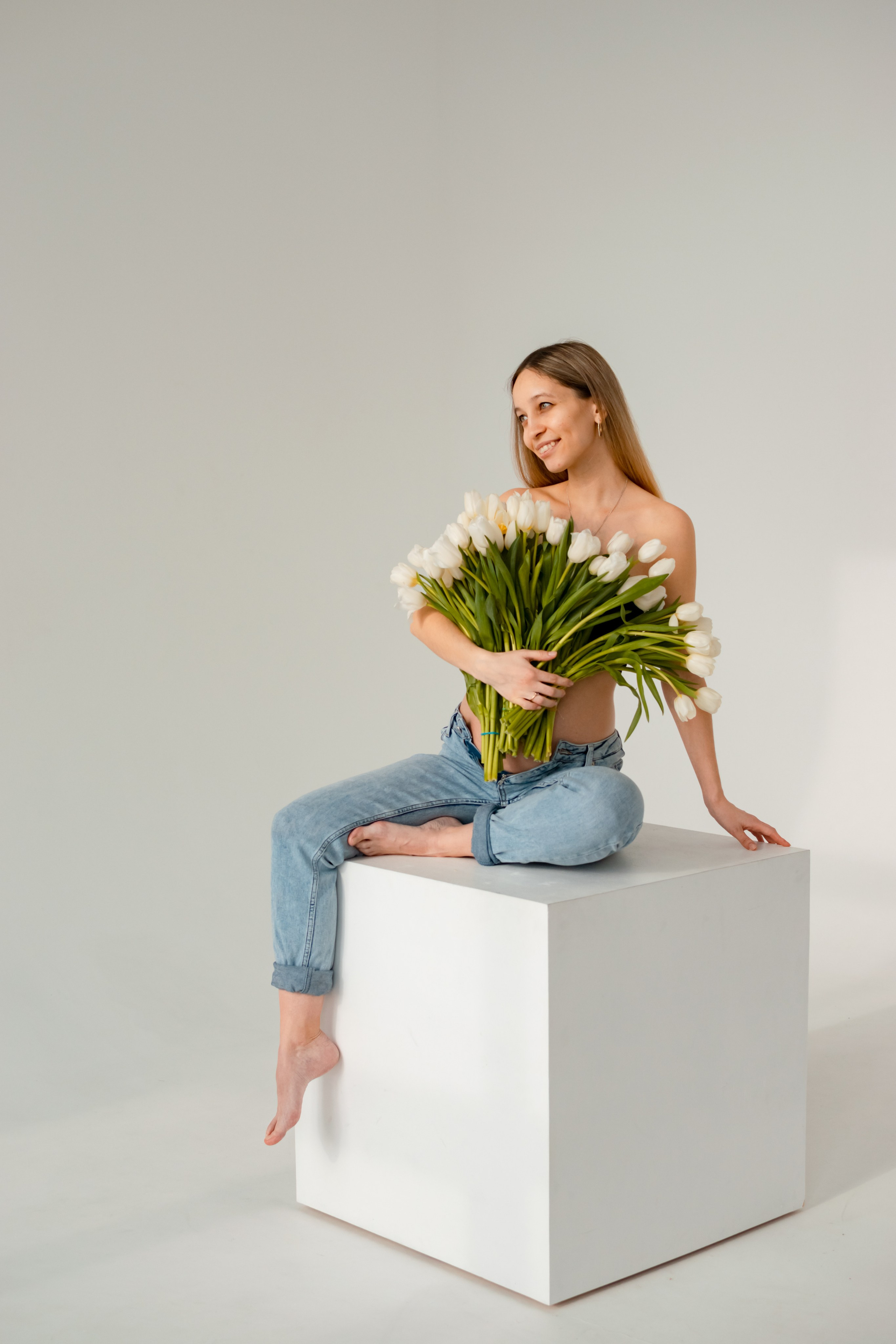 Диана. Фотограф в Омске Мария Попова