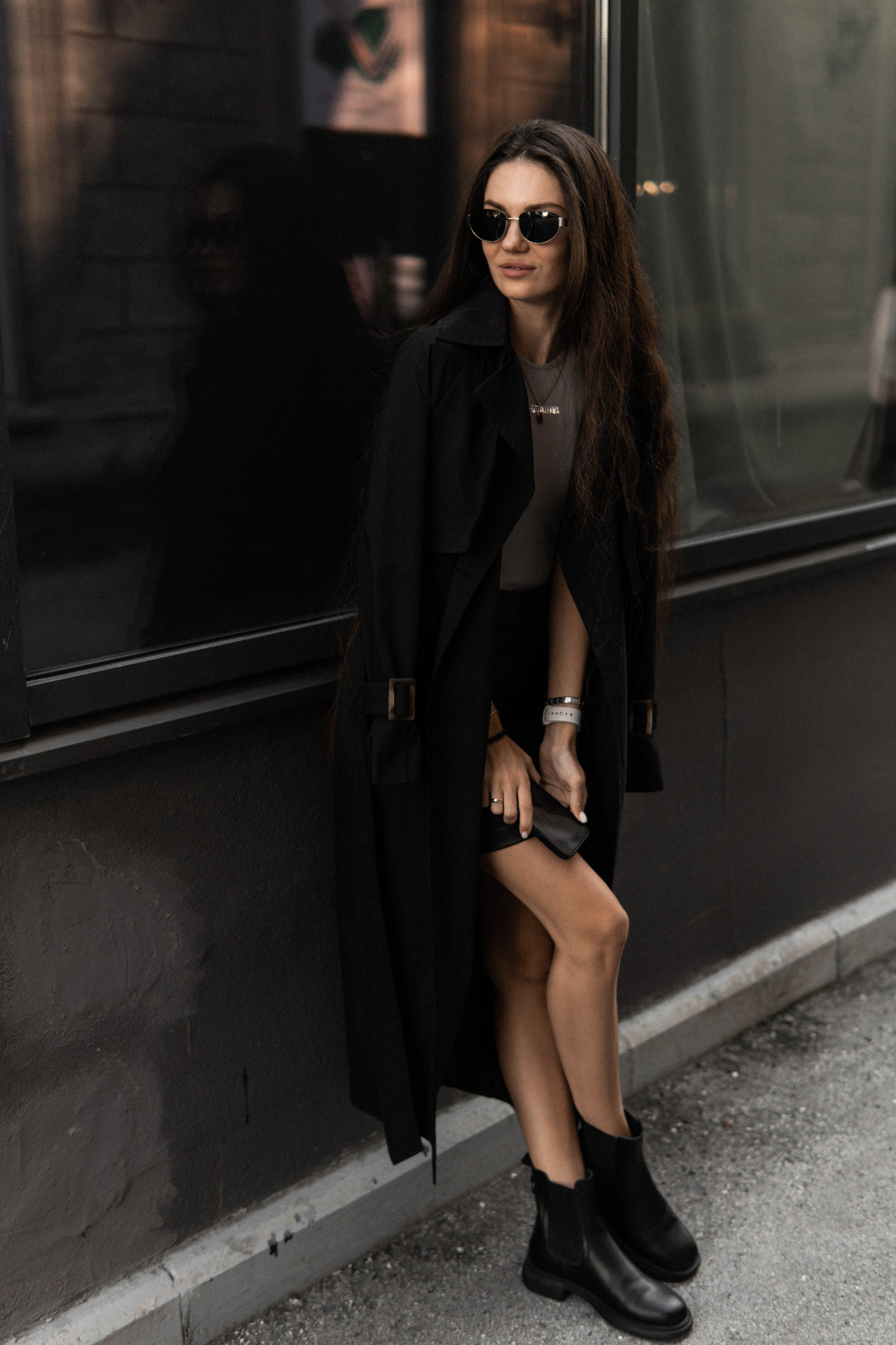 От Победы до Красного Факела \ Анна. Главная страница