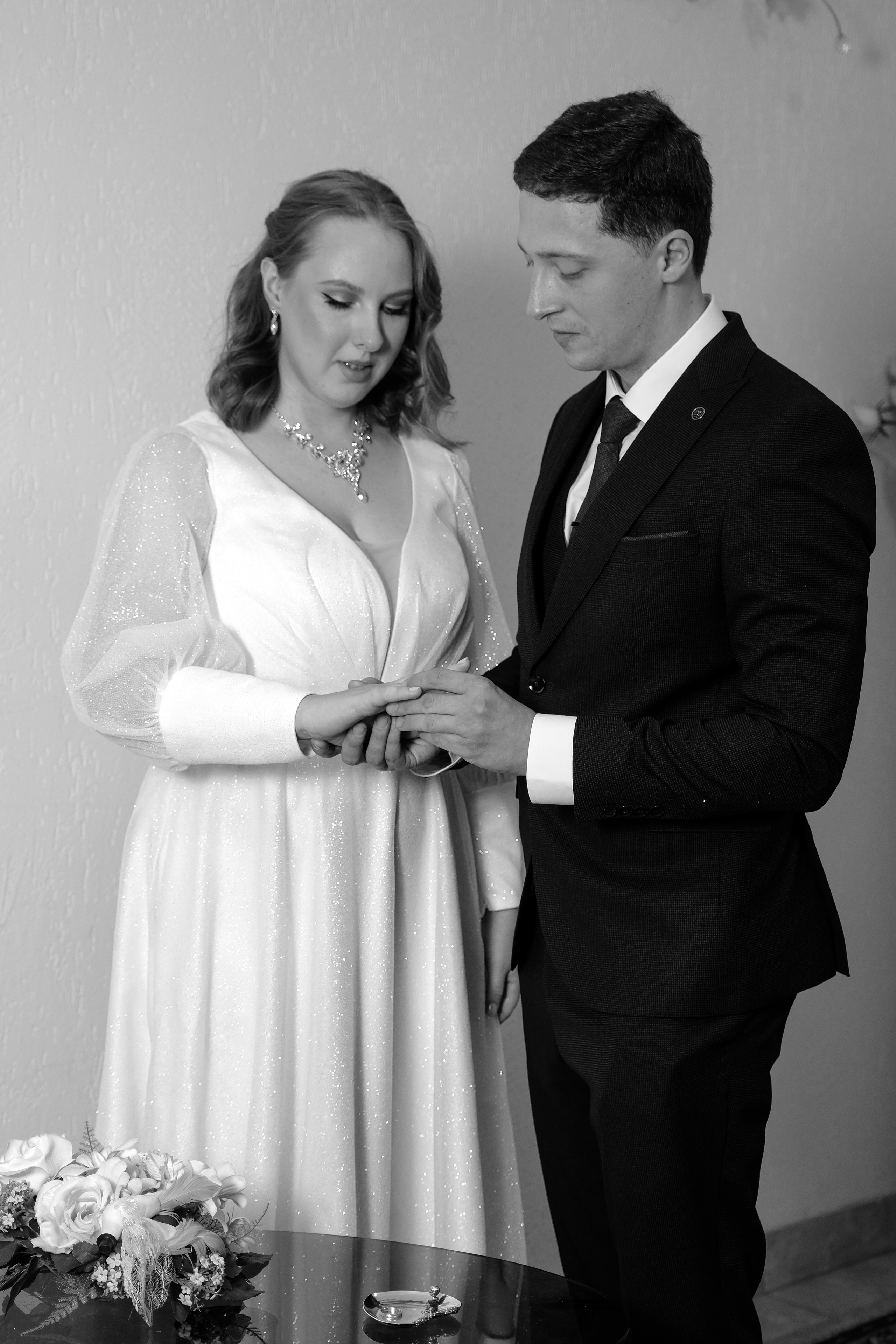 Свадьба Максима и Юлии. Свадебный фотограф в Челябинске Сырчикова Наталья