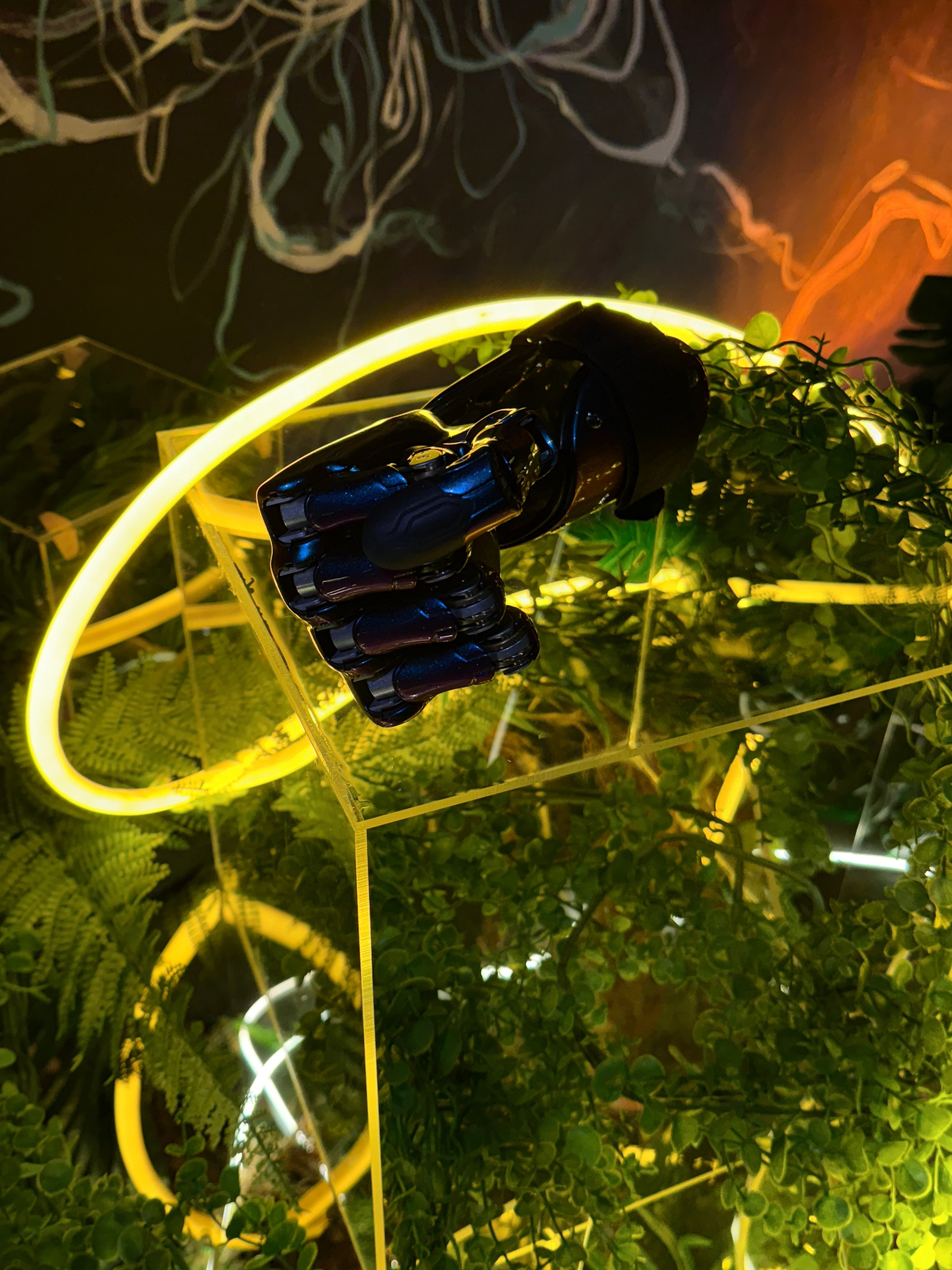 Motoriconf x. Фотограф Настя Лев