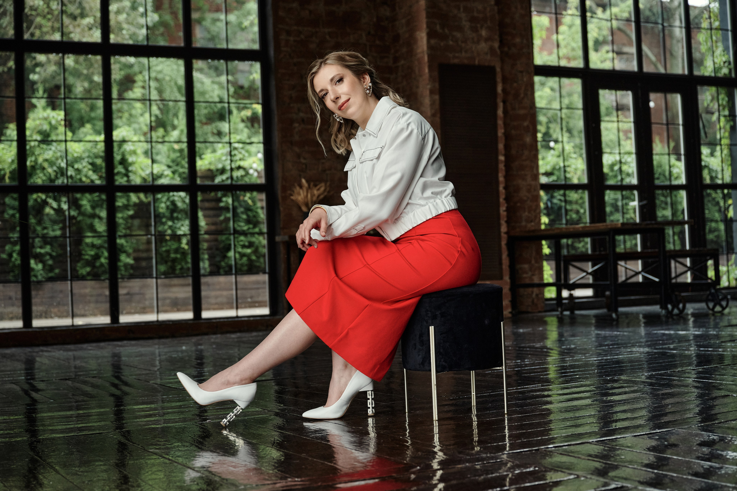 Юлия фотосъемка для контента. Фотограф в Воронеже Тазаева Светлана