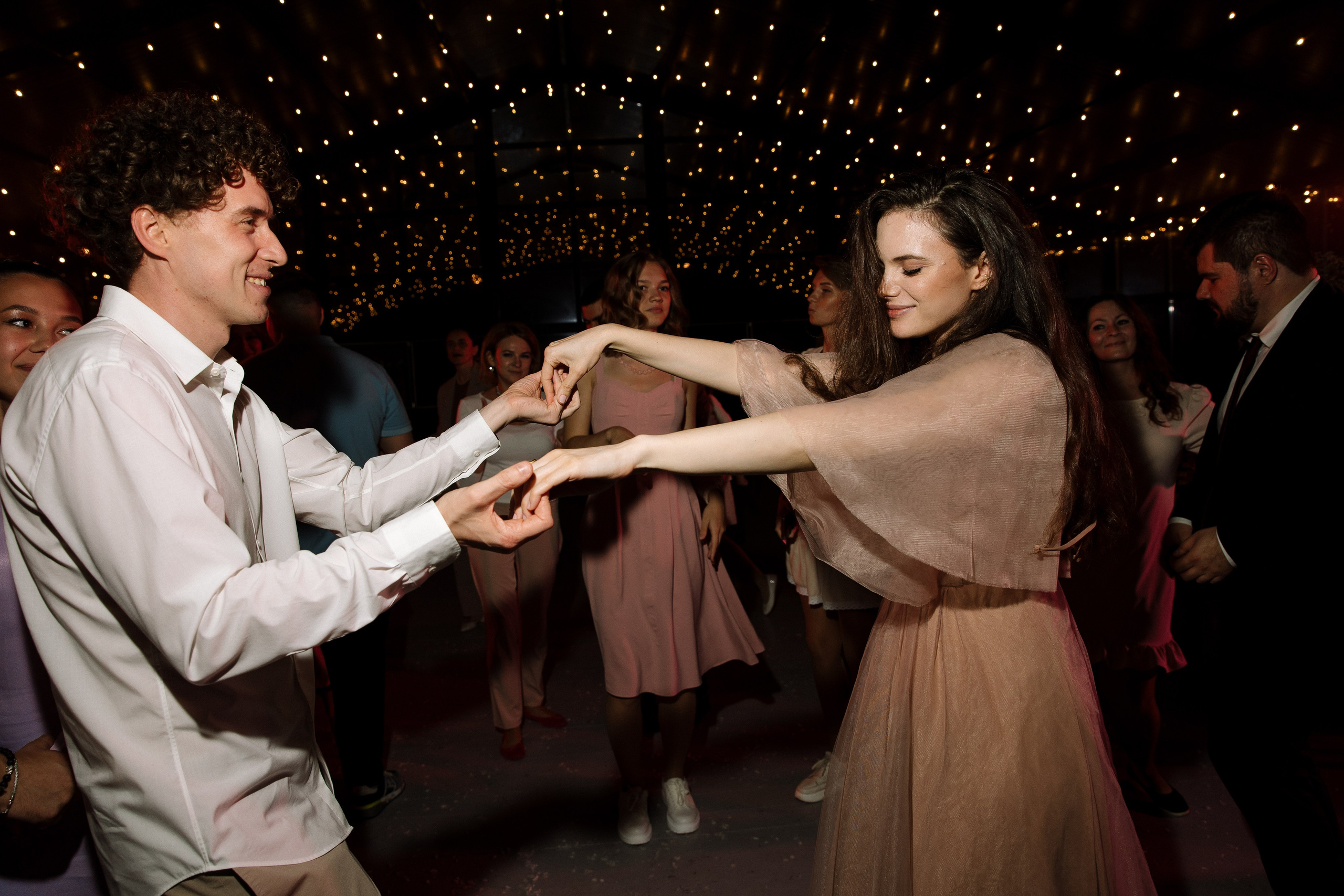 Anastasya/Anton. Свадебный фотограф Павел Князев