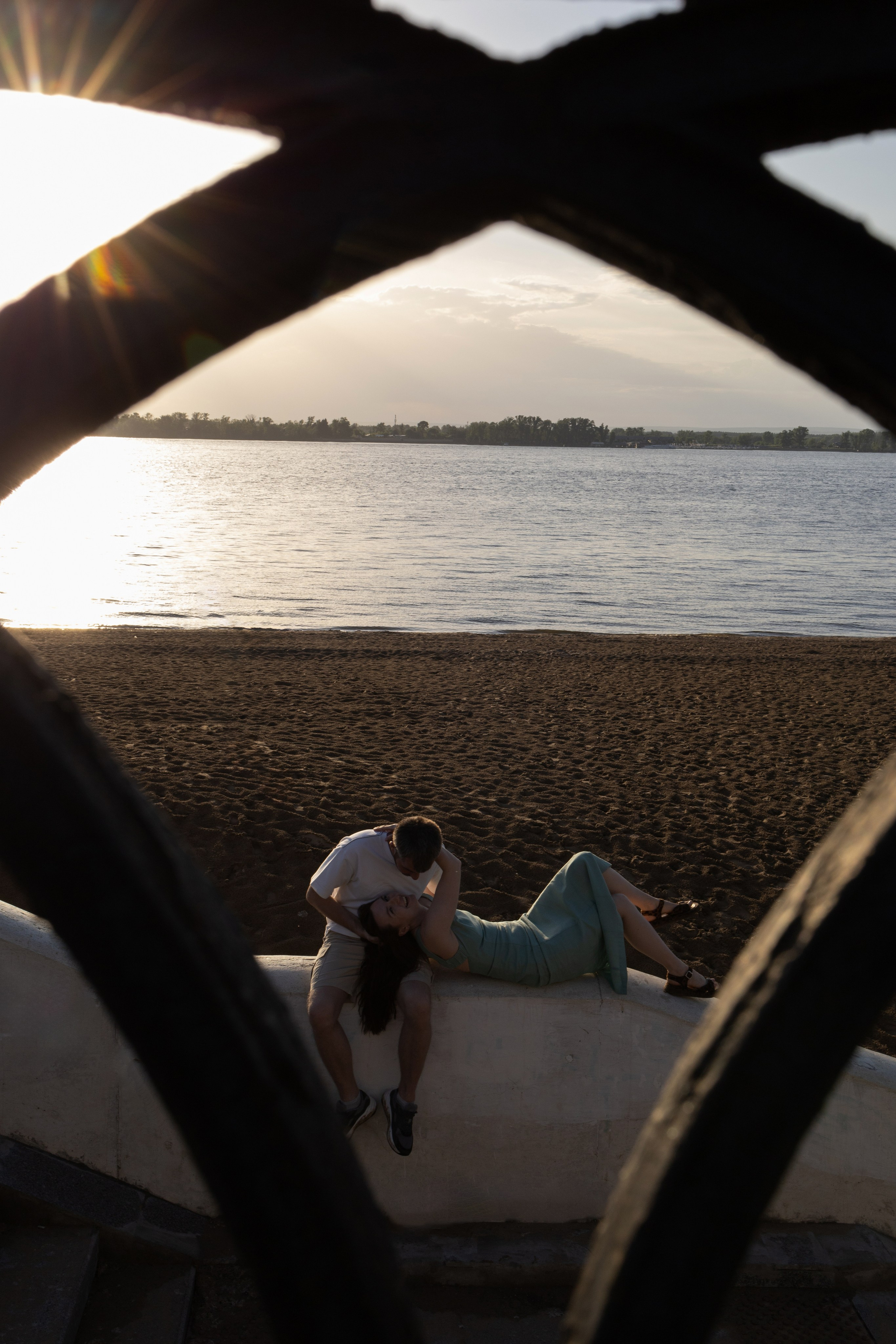 Love story. Фотограф в Самаре Женя Шулепова