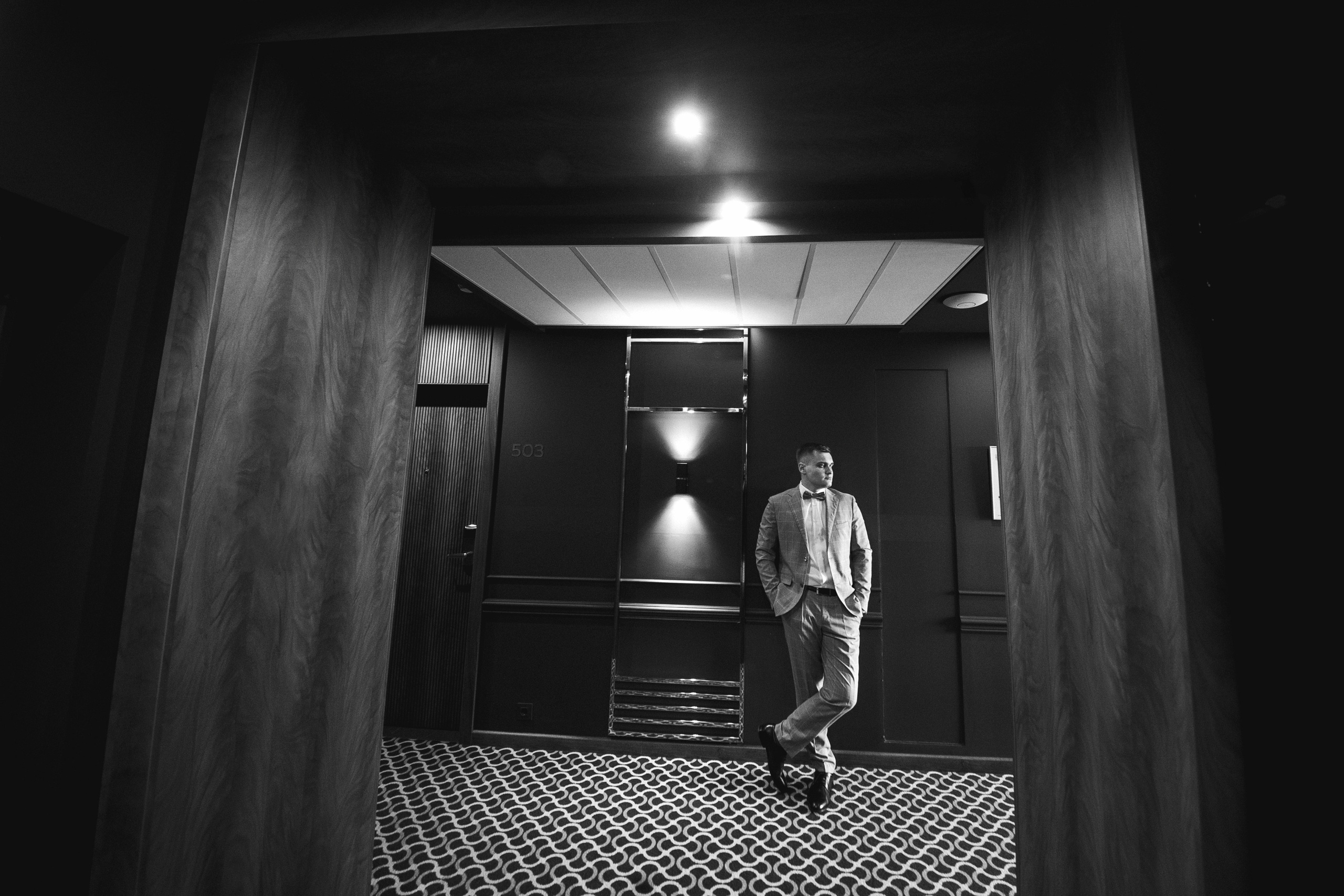 Vladislav & Julia. Свадебный организатор в Ростове-на-Дону Яснов Роман