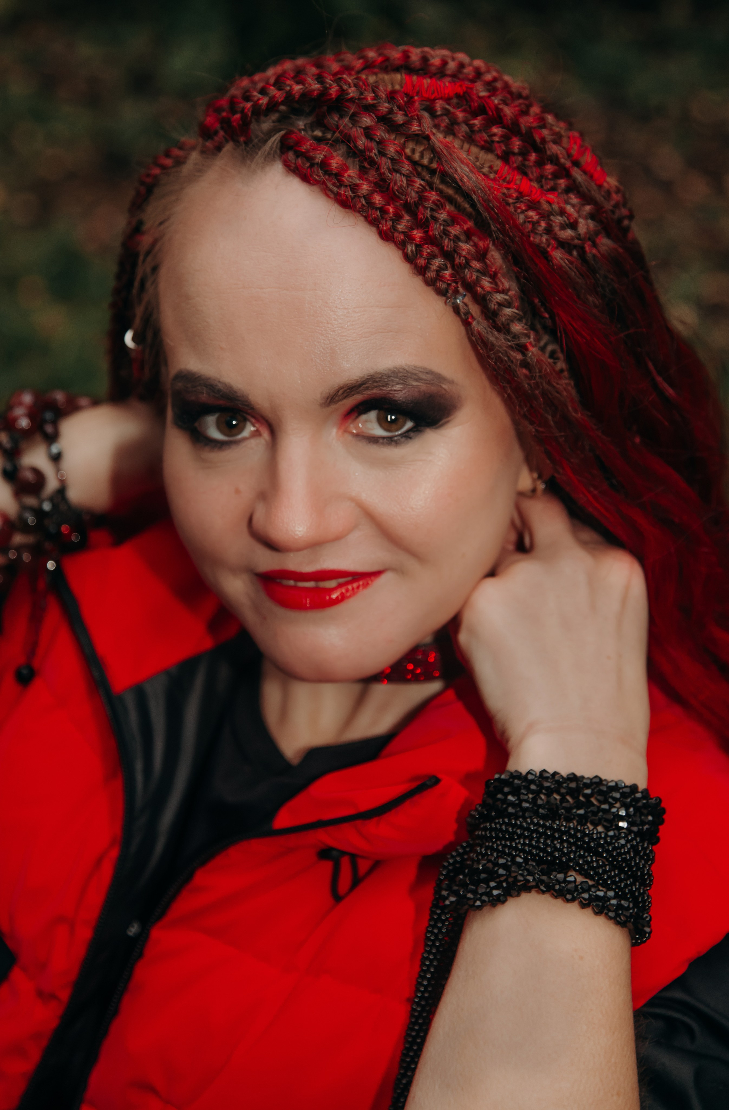 Оксана. Фотограф вашей улыбки. Москва