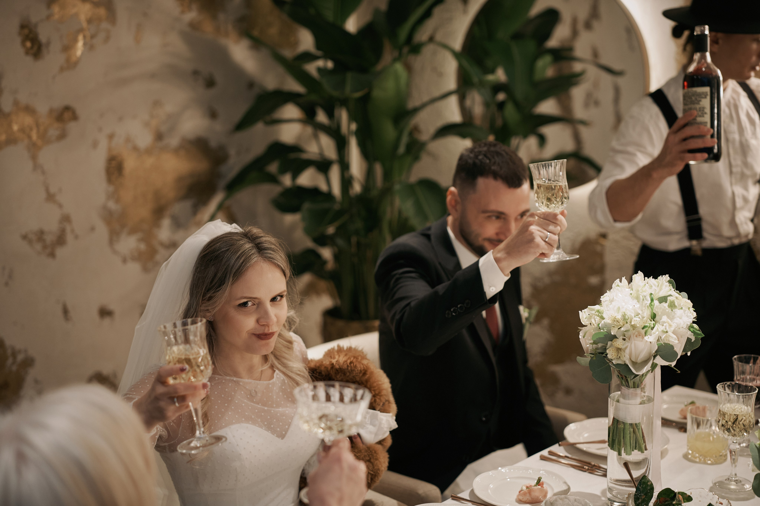 Аня и Дима. Фотограф в Санкт-Петербурге | Аня Маленчук