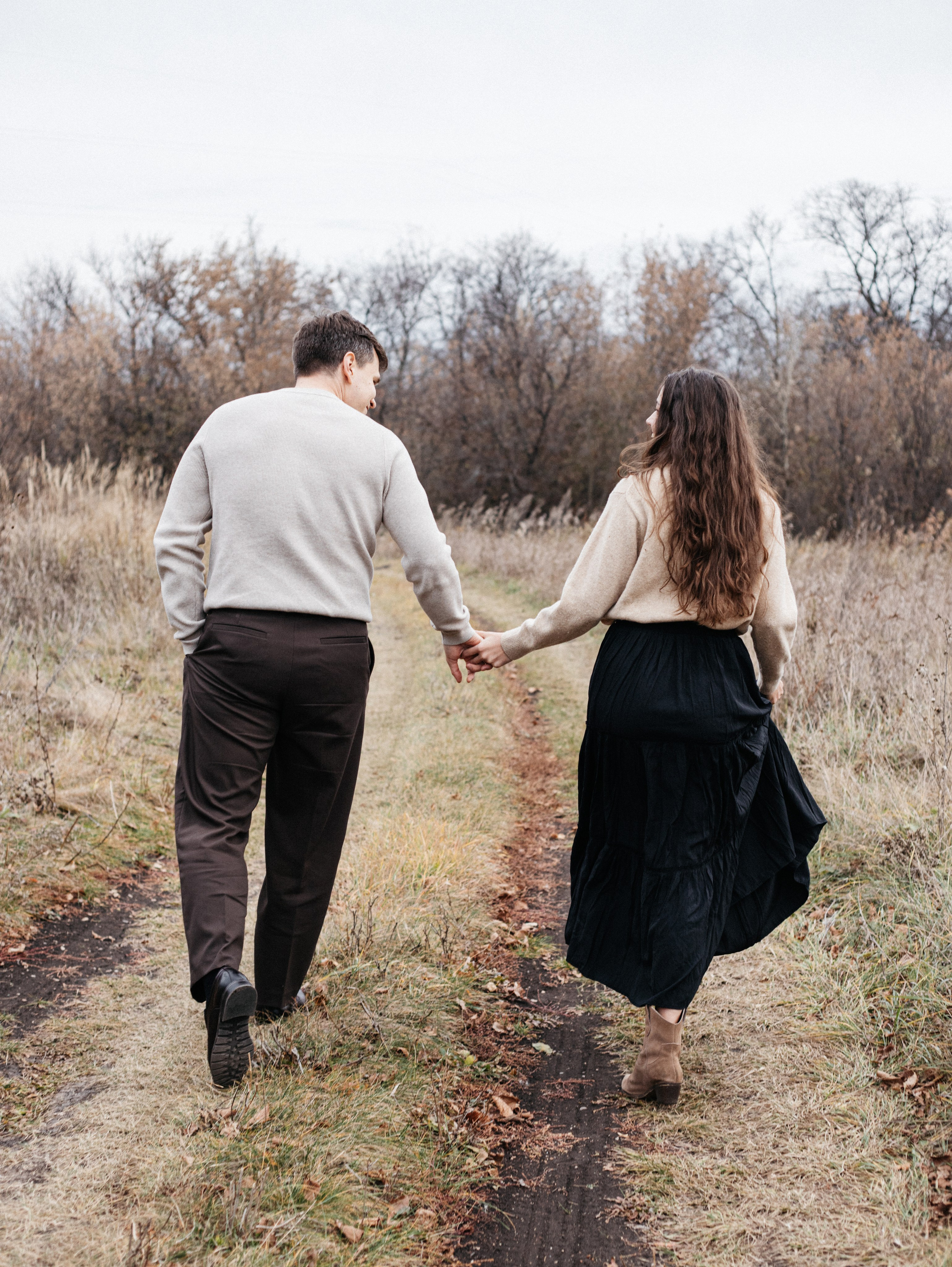 Валерия и Михаил | lovestory. Фотограф Айгуль Зарипова