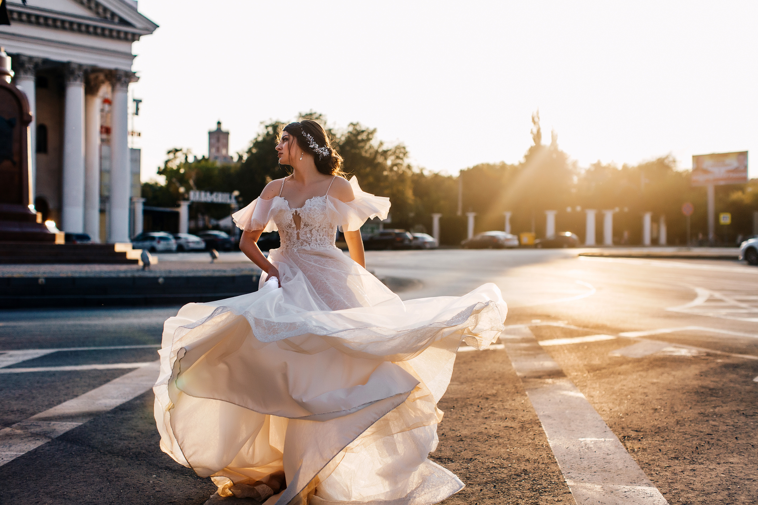 Свадебный и семейный фотограф