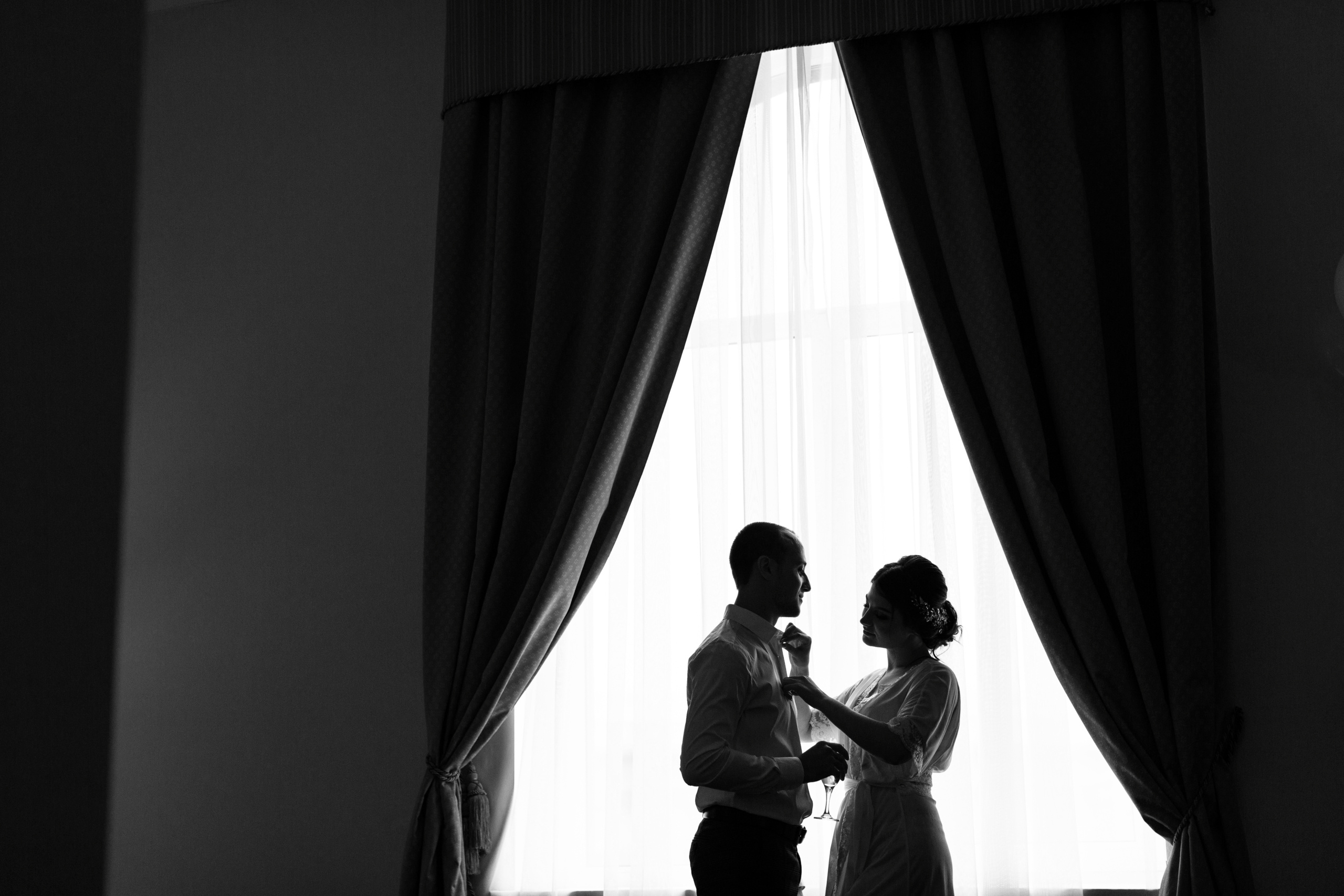 Свадебный и семейный фотограф