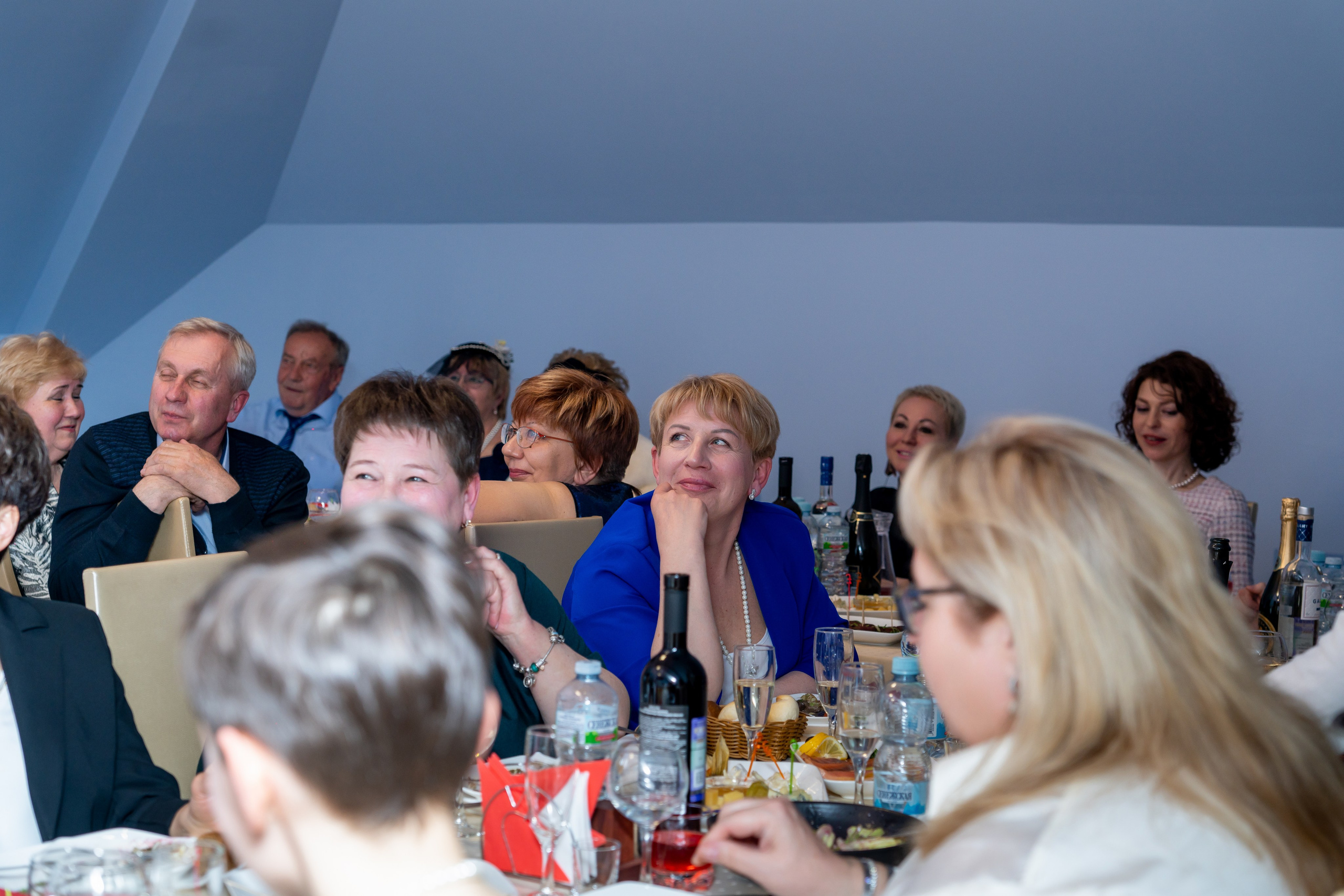 Фотограф на Корпоратив, юбилейное фото, фотосьёмка юбилей калуга. Видеограф Алексей Жарков