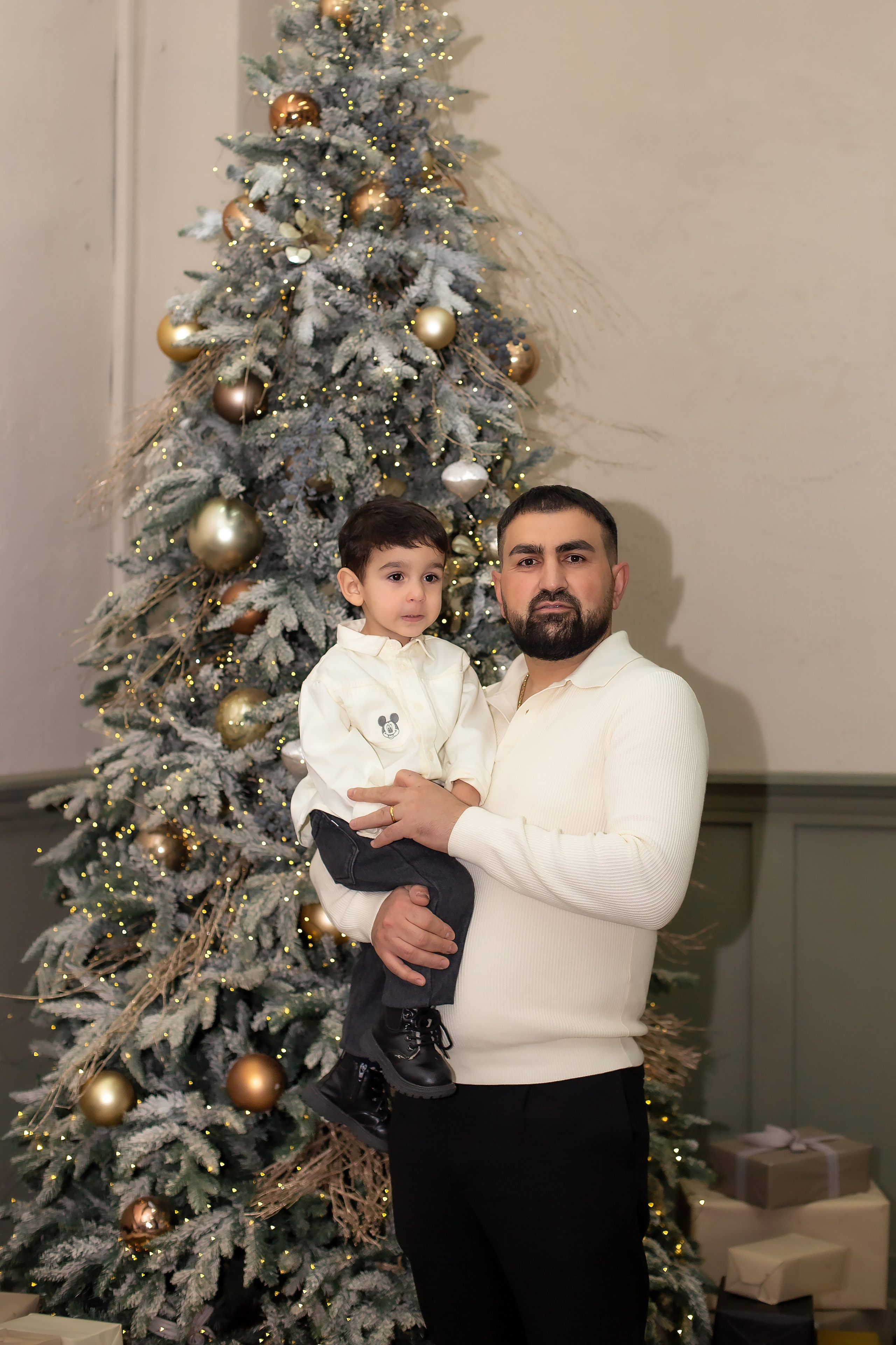 Эдуард, Гая и Давид. Норд. Фотограф в Калининграде Решетникова Алина